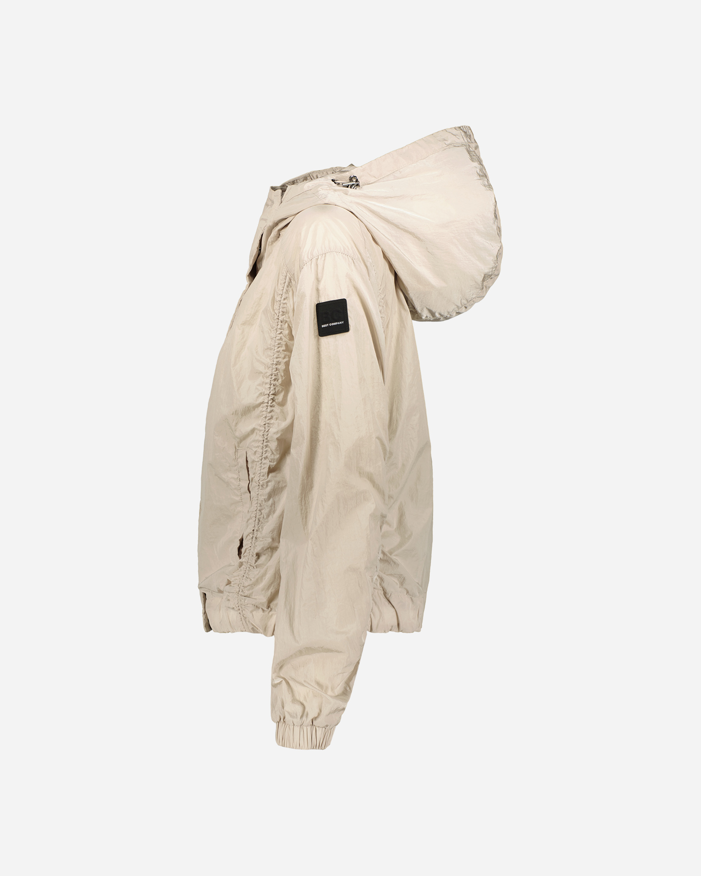 Giubbotto BEST COMPANY CLASSIC W - Beige - 1 | Cisalfa Sport