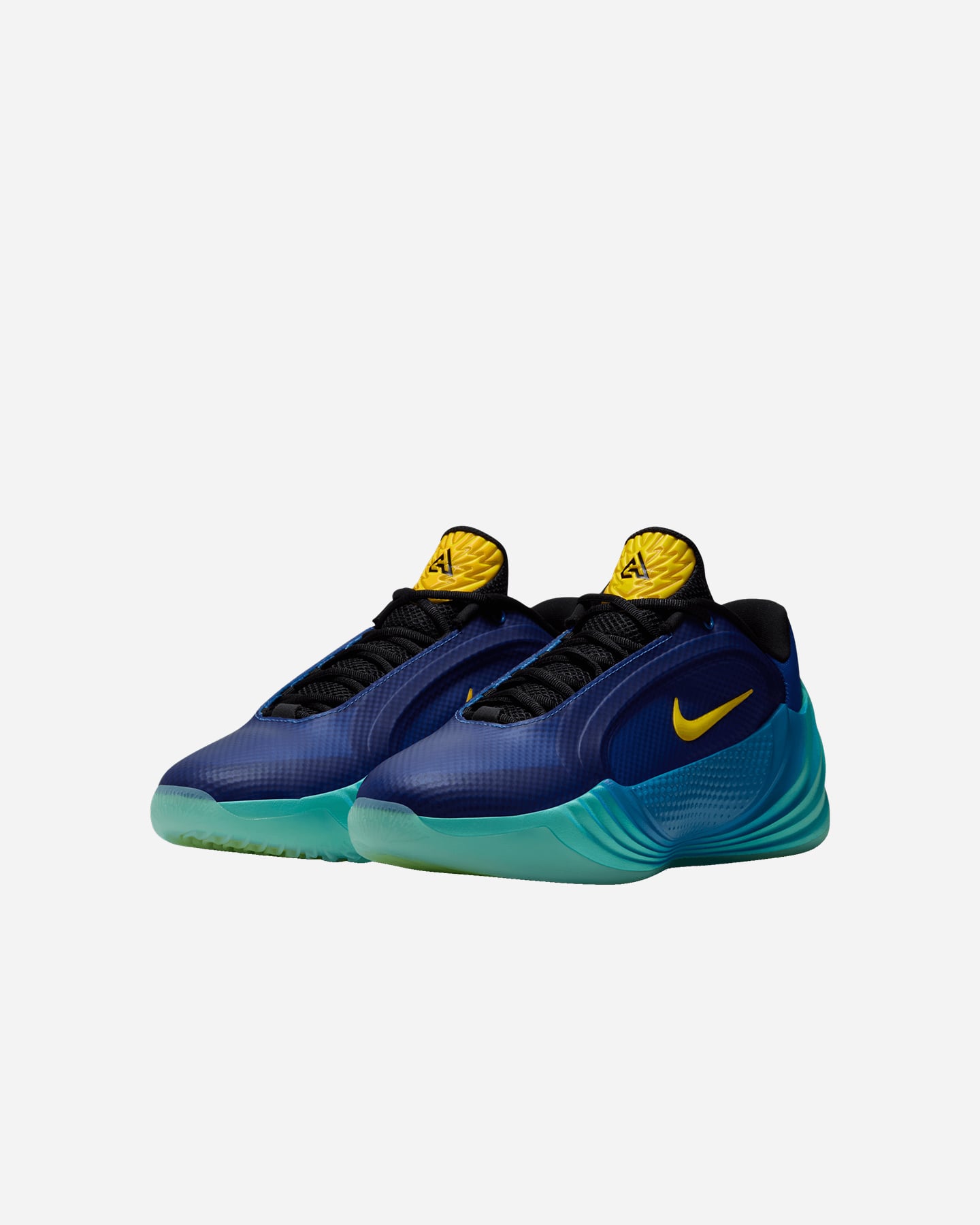 Scarpe basket NIKE GIANNIS FREAK 8 M - Blu - 1 | Cisalfa Sport