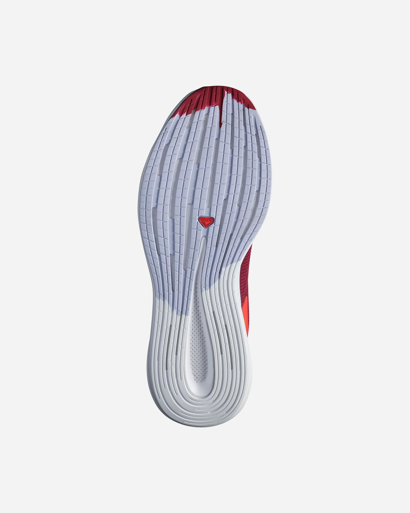 Scarpe trail SALOMON SPECTURE BIKING  - Rosso - 2 | Cisalfa Sport