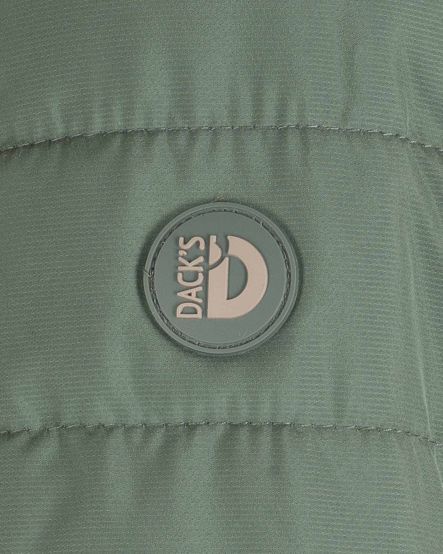 Giubbotto DACK'S CASUAL CITY M - S4101114-1039/021 - 2 | Cisalfa Sport