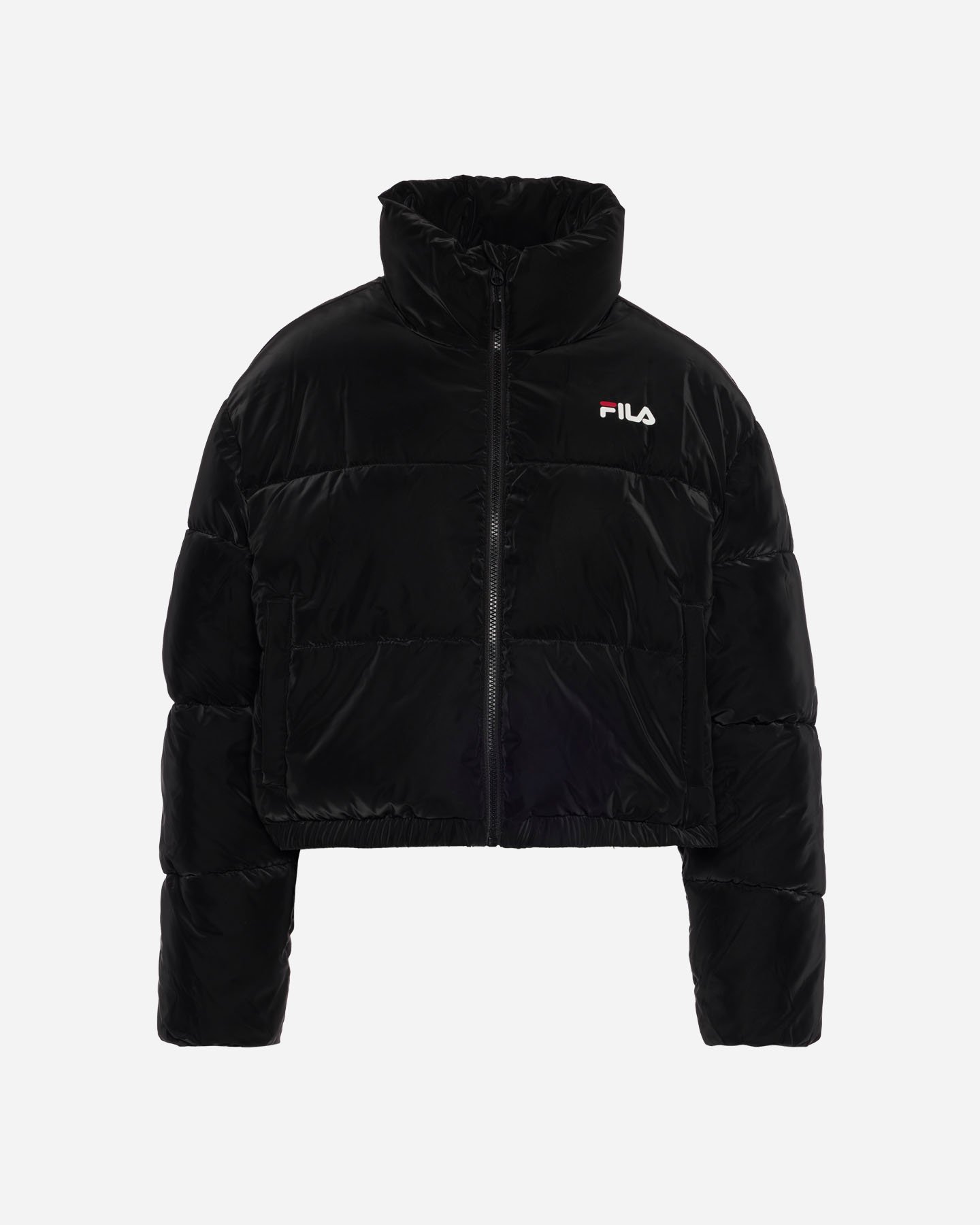 Giubbotto FILA CONTEMPORARY STREET STYLE W - Nero - 0 | Cisalfa Sport