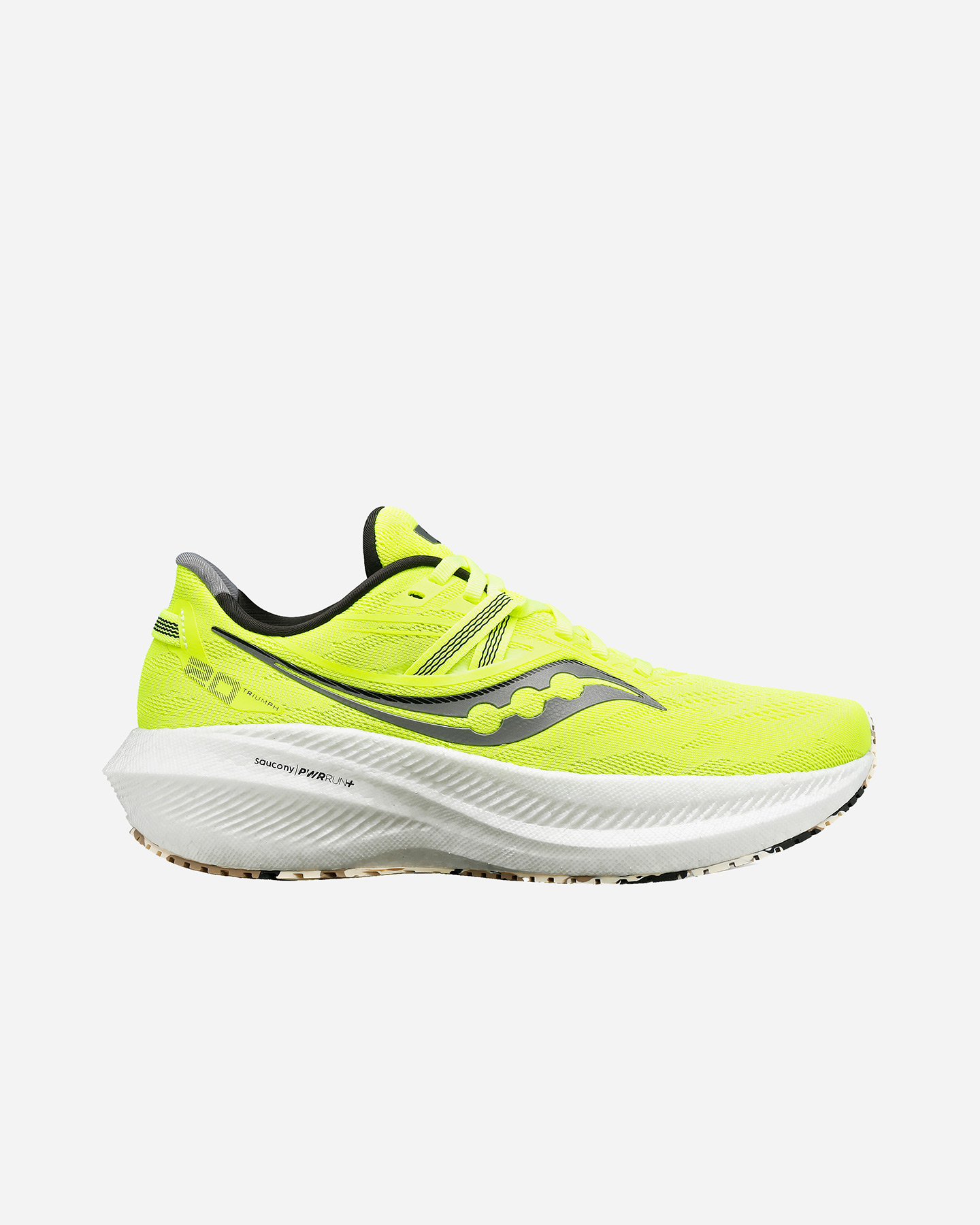 Scarpe running SAUCONY TRIUMPH 20 M - 0 | Cisalfa Sport