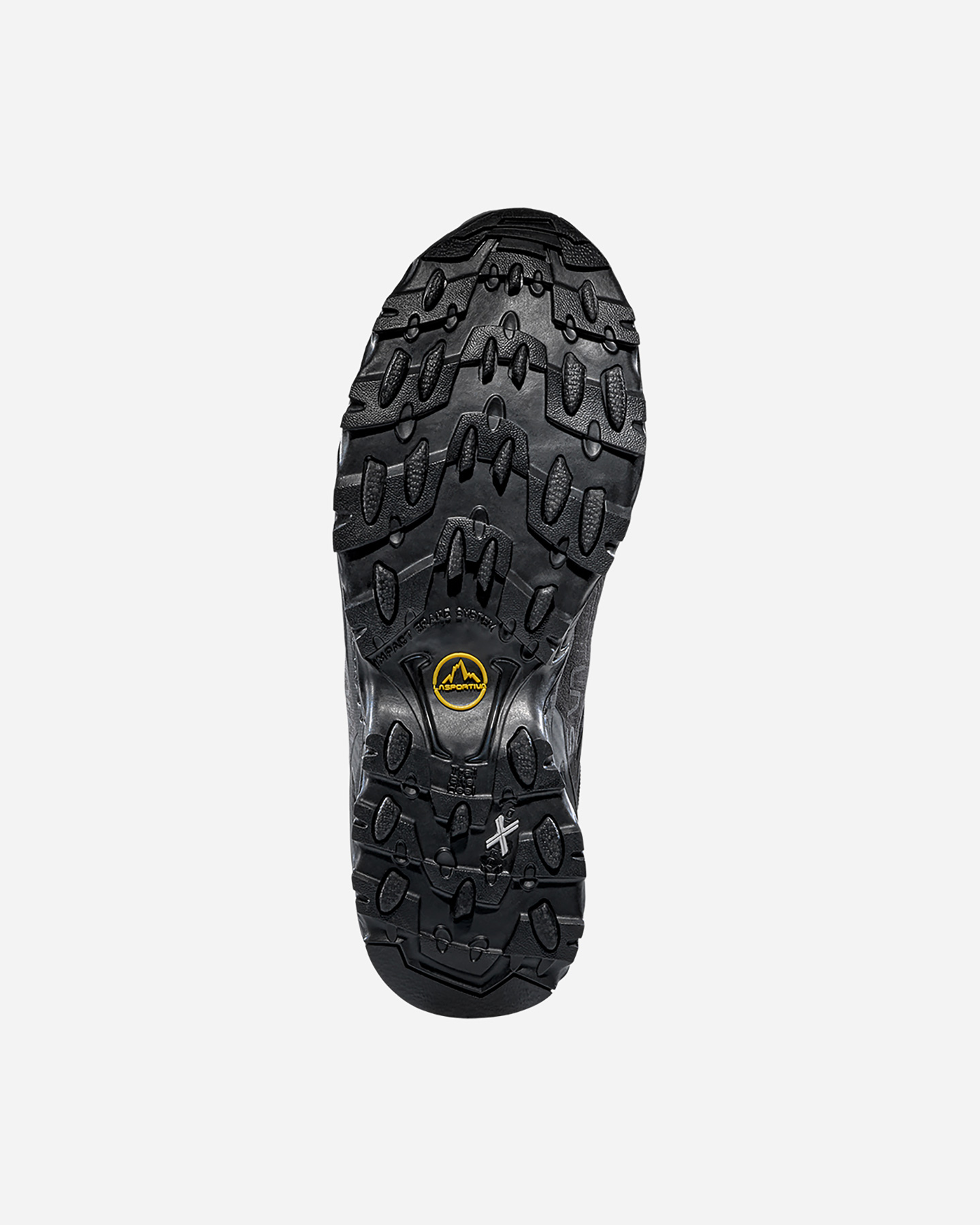Scarpe trail LA SPORTIVA ULTRA RAPTOR II GTX M - Nero - 2 | Cisalfa Sport