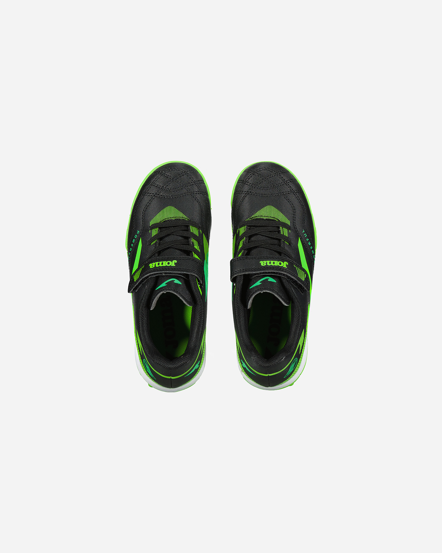 Scarpe calcio JOMA POWERFUL TF JR - Color mix - 4 | Cisalfa Sport