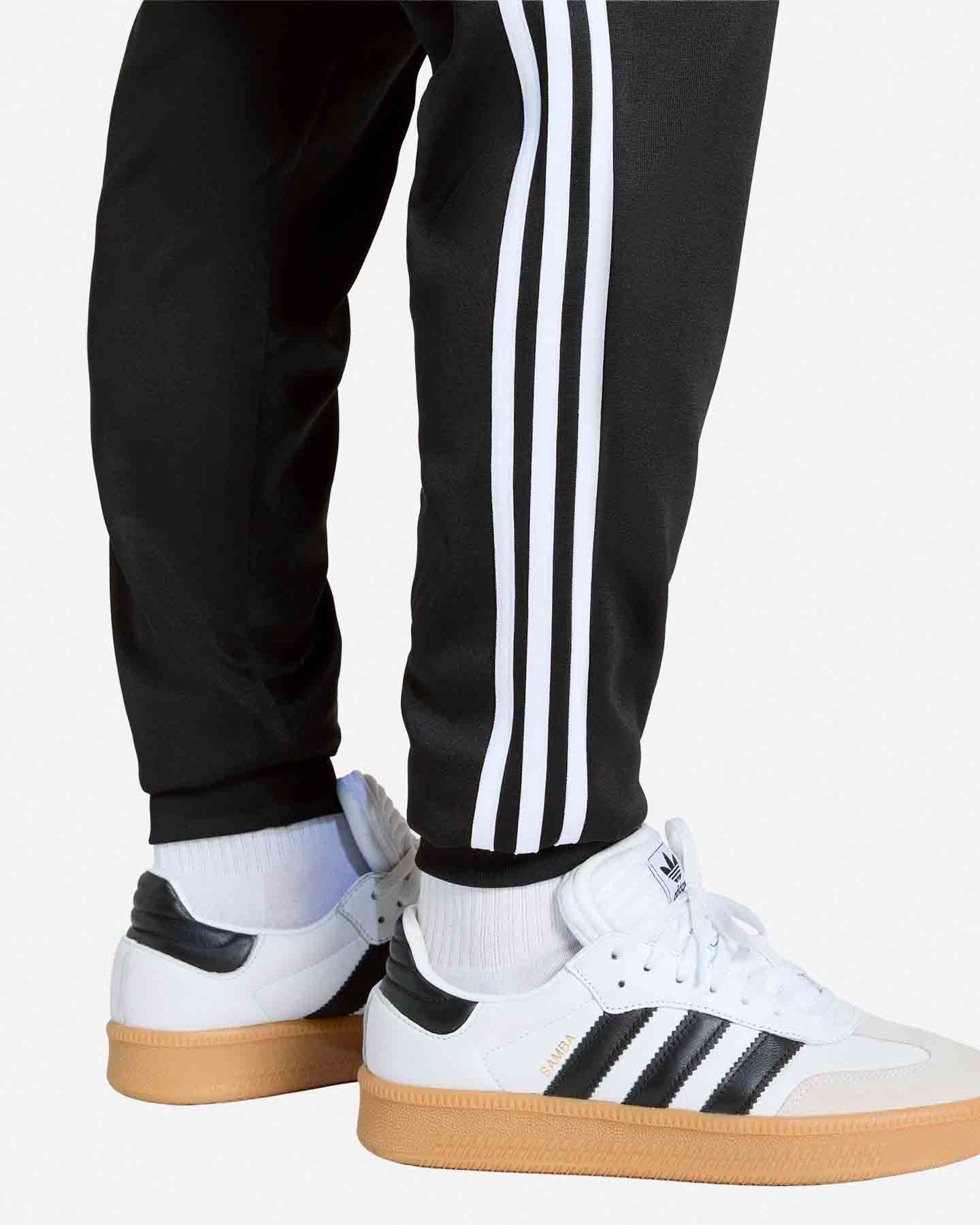 Pantalone ADIDAS ORIGINALS M - Nero - 5 | Cisalfa Sport