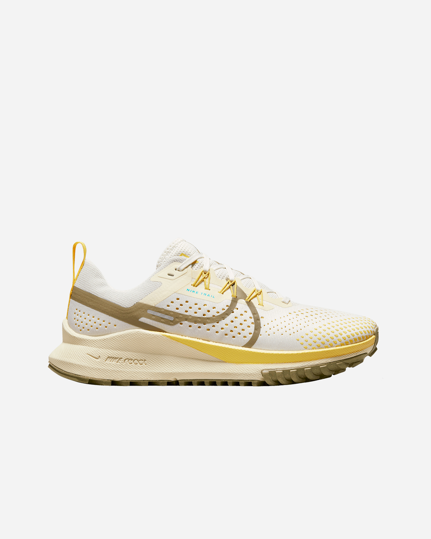 Scarpe trail NIKE REACT PEGASUS TRAIL 4 W - 18 | Cisalfa Sport