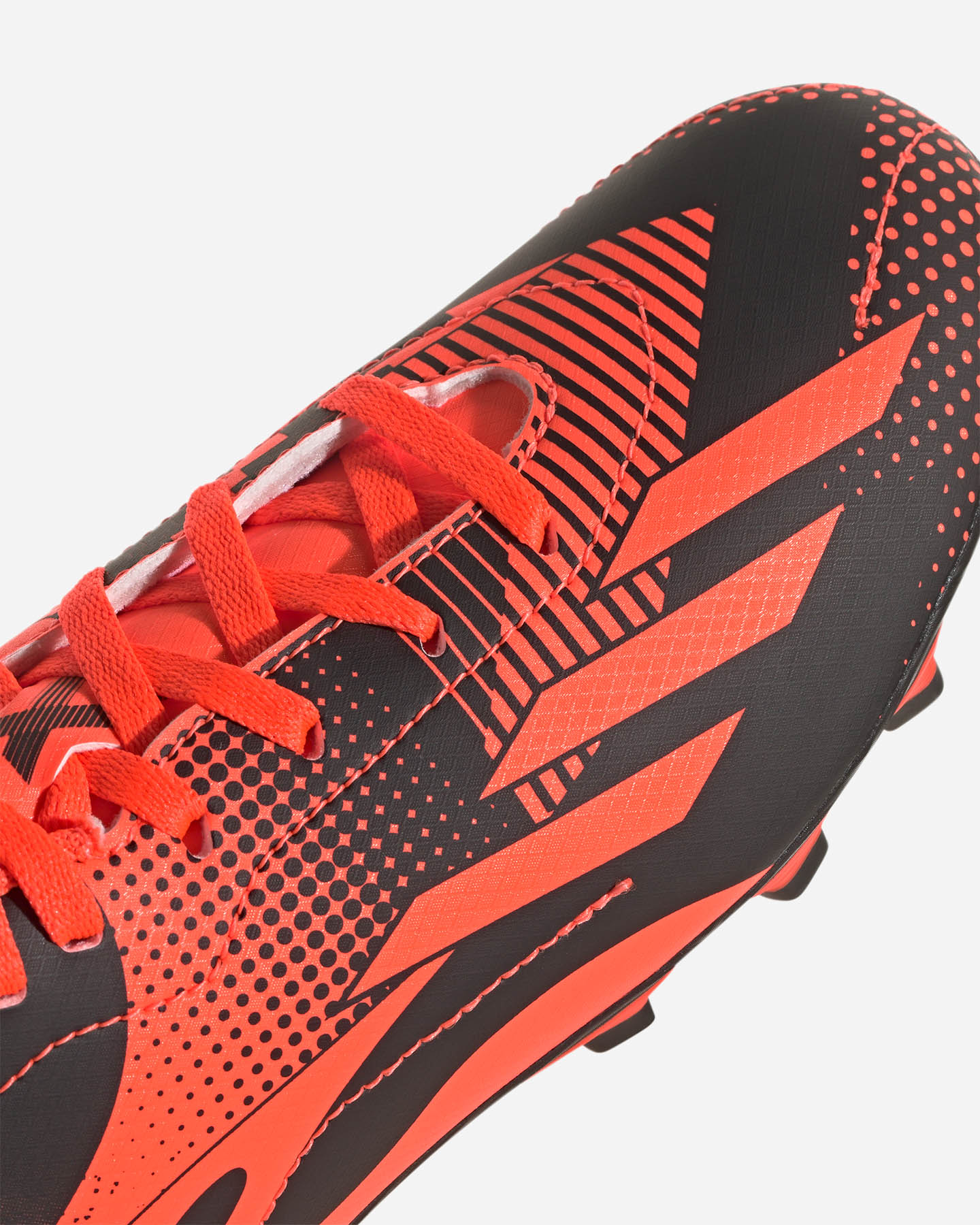 Scarpe calcio ADIDAS X SPEEDPORTAL MESSI 4 FxG JR - 5 | Cisalfa Sport