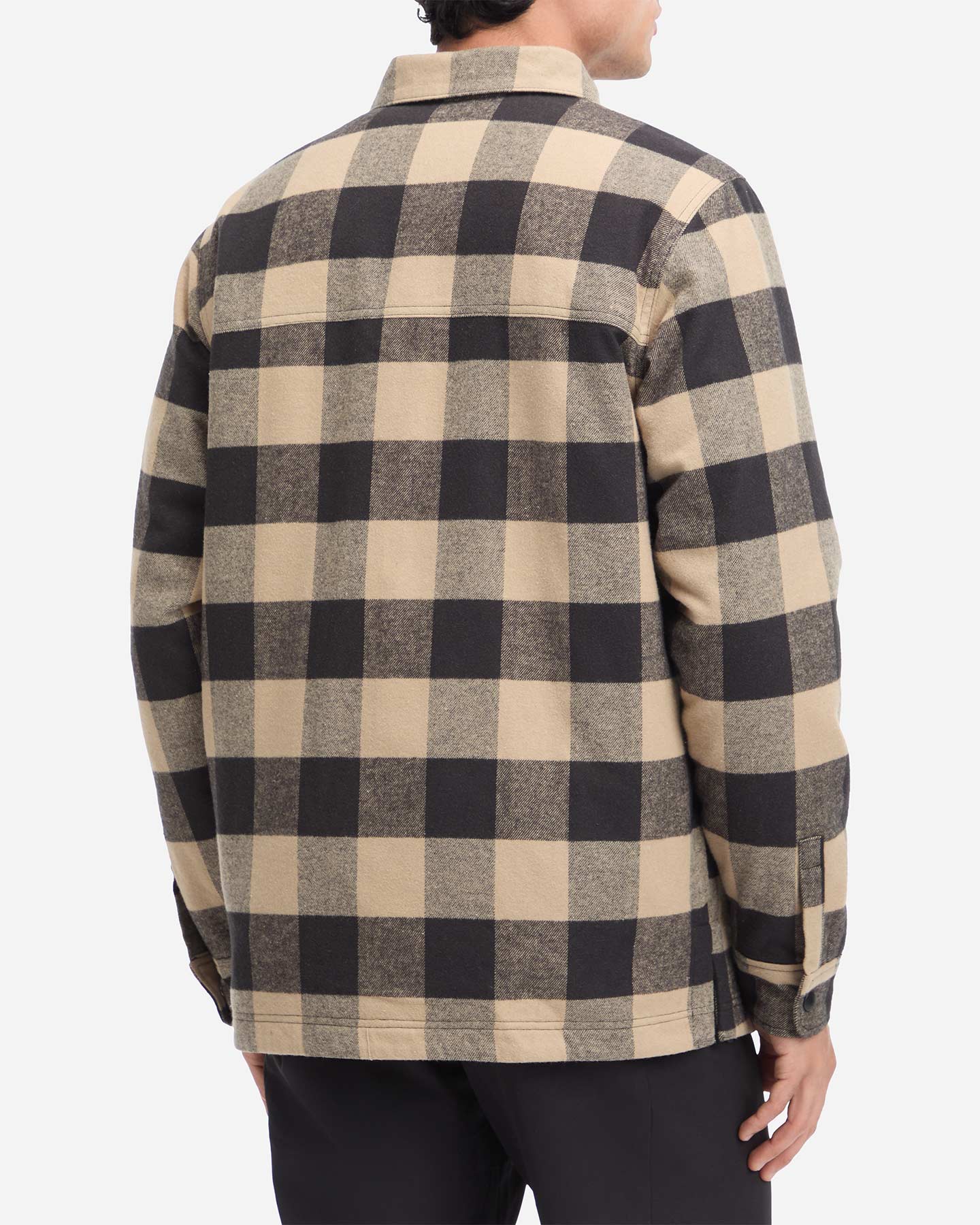 Camicia MCKINLEY ELISE WARM M - Color mix - 2 | Cisalfa Sport