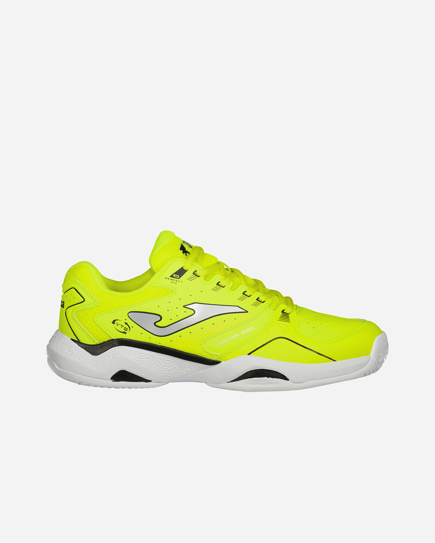 Scarpe tennis JOMA MASTER 1000 CLAY M - Giallo - 0 | Cisalfa Sport