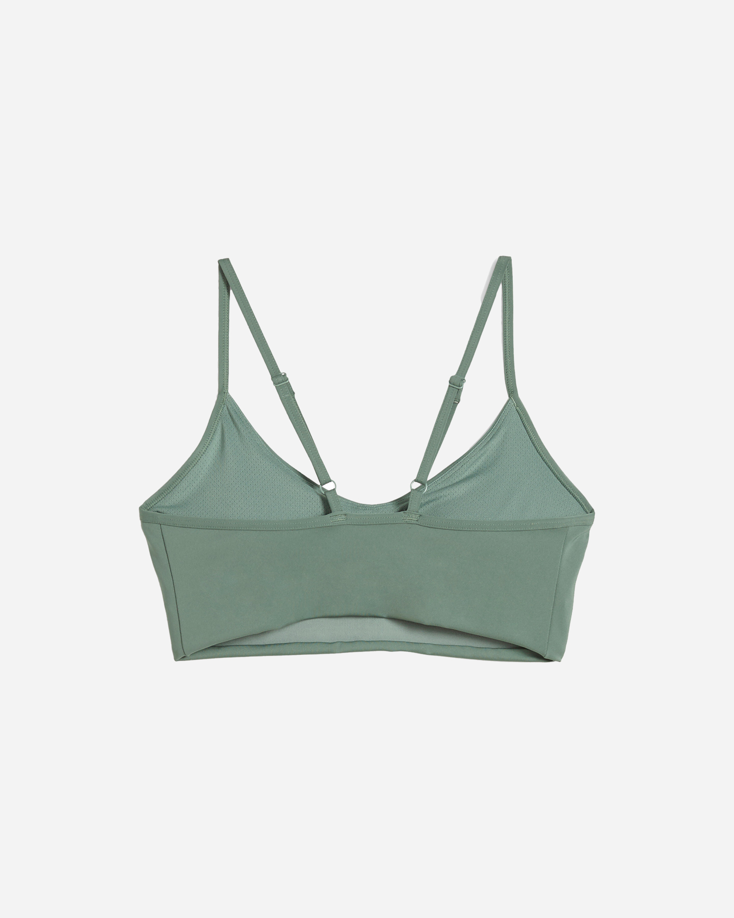 Bra training PUMA MOVE W - Verde - 1 | Cisalfa Sport