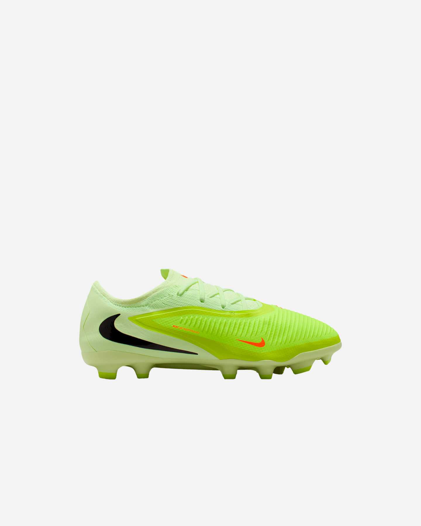 Scarpe calcio NIKE PHANTOM 6 LOW PRO FG-MG JR - Color mix - 0 | Cisalfa Sport