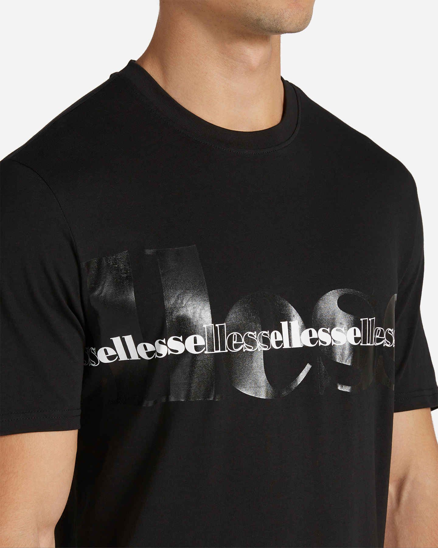 T-shirt ELLESSE SPORT BASIC M - 9 | Cisalfa Sport