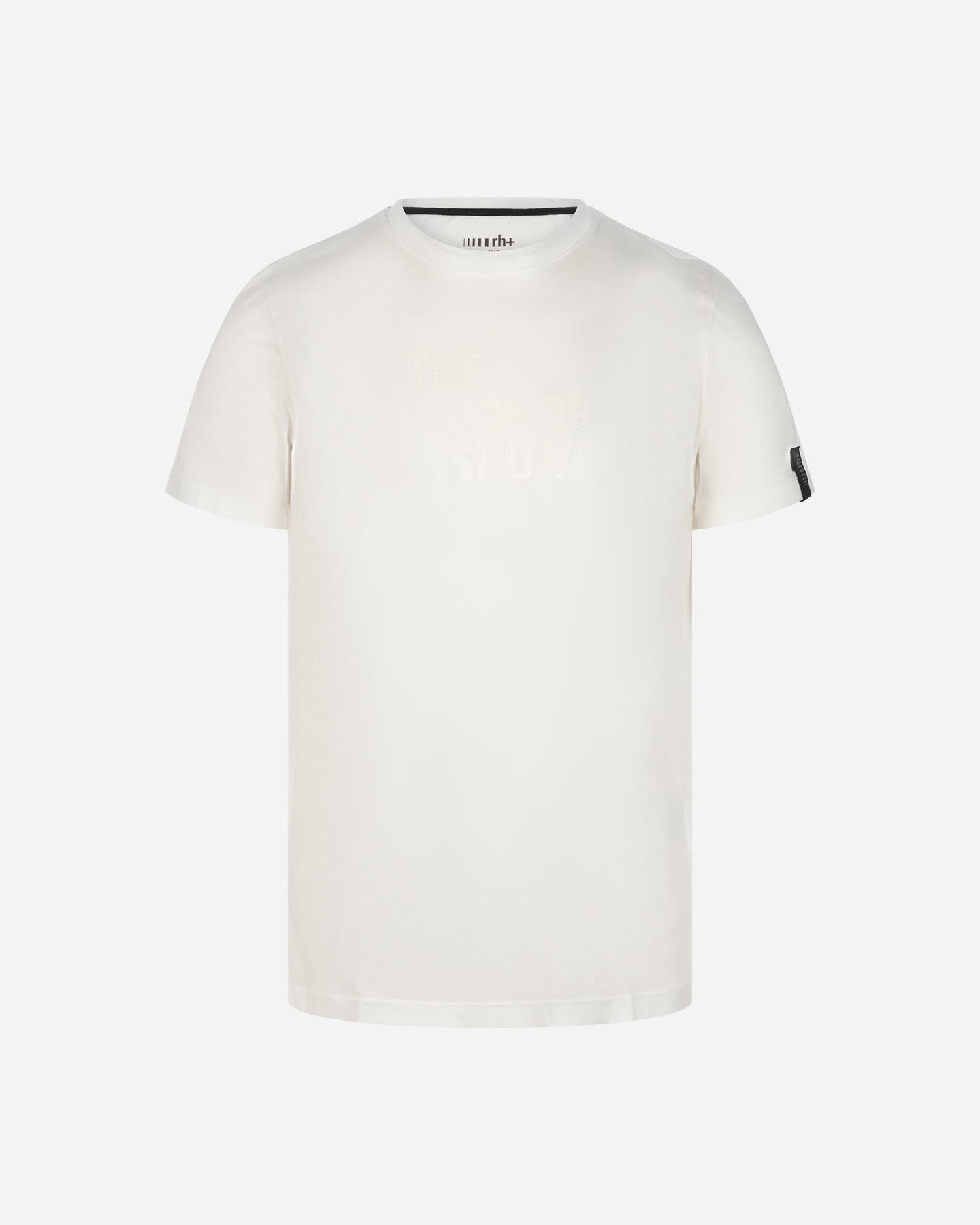 T-shirt RH+ SOUL M - Bianco - 0 | Cisalfa Sport