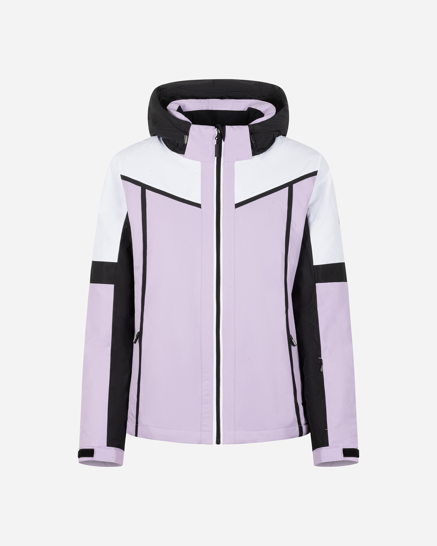 Completo sci 8848 SKI ESSENTIAL W - Lilla - 1 | Cisalfa Sport