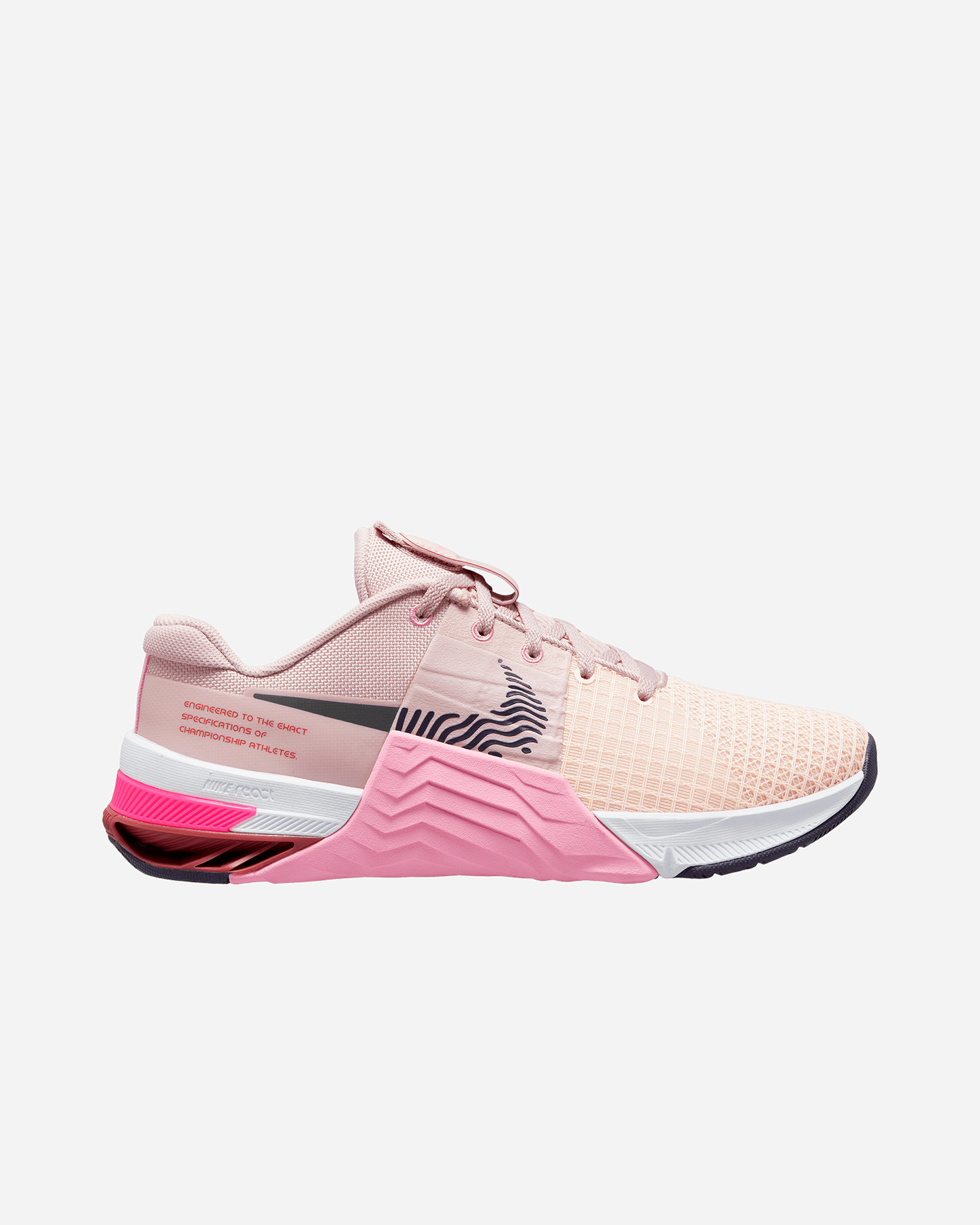 Scarpe training NIKE METCON 8 SUMMIT W - 4 | Cisalfa Sport