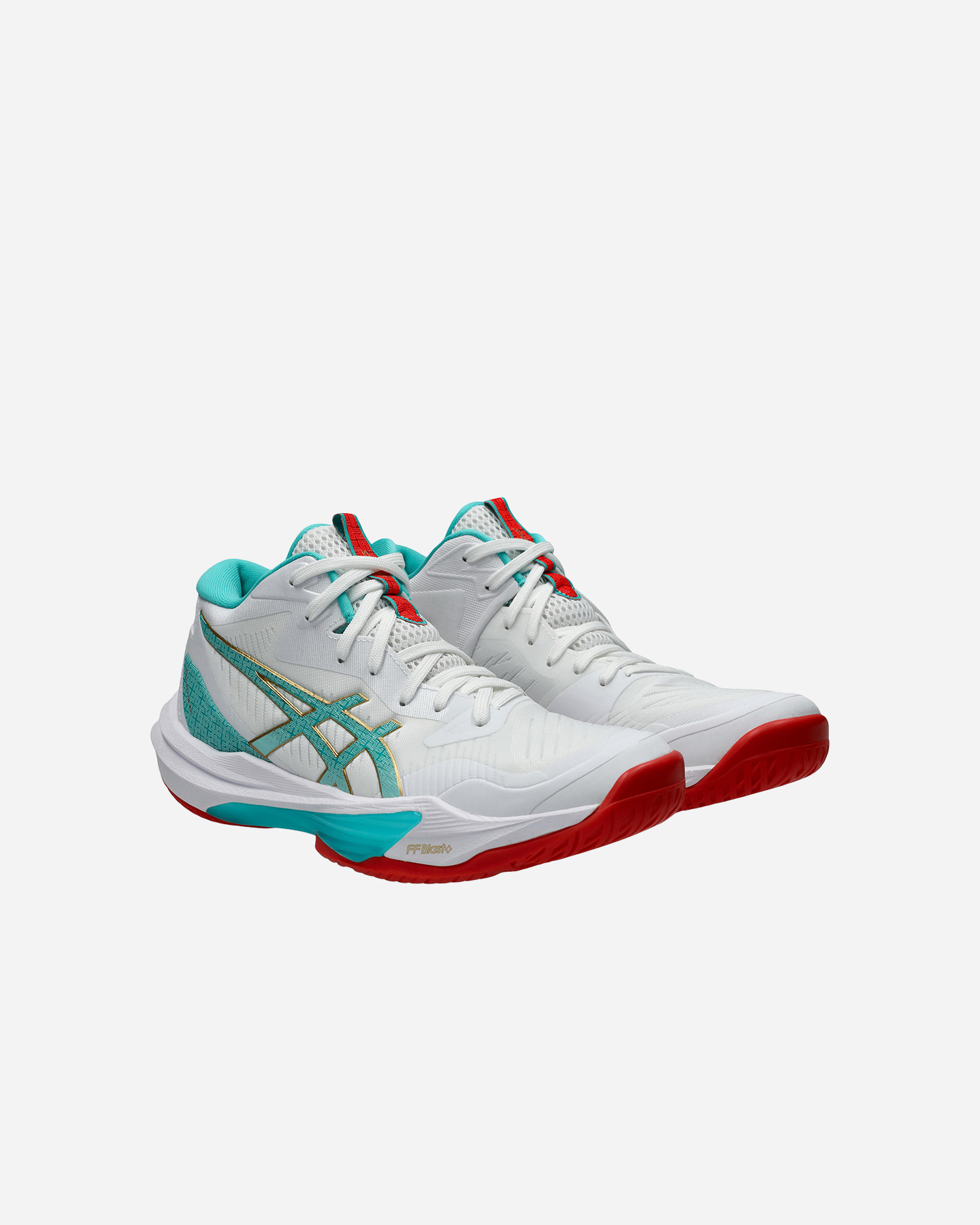 Scarpe volley ASICS SKY ELITE FF MT W - Color mix - 1 | Cisalfa Sport