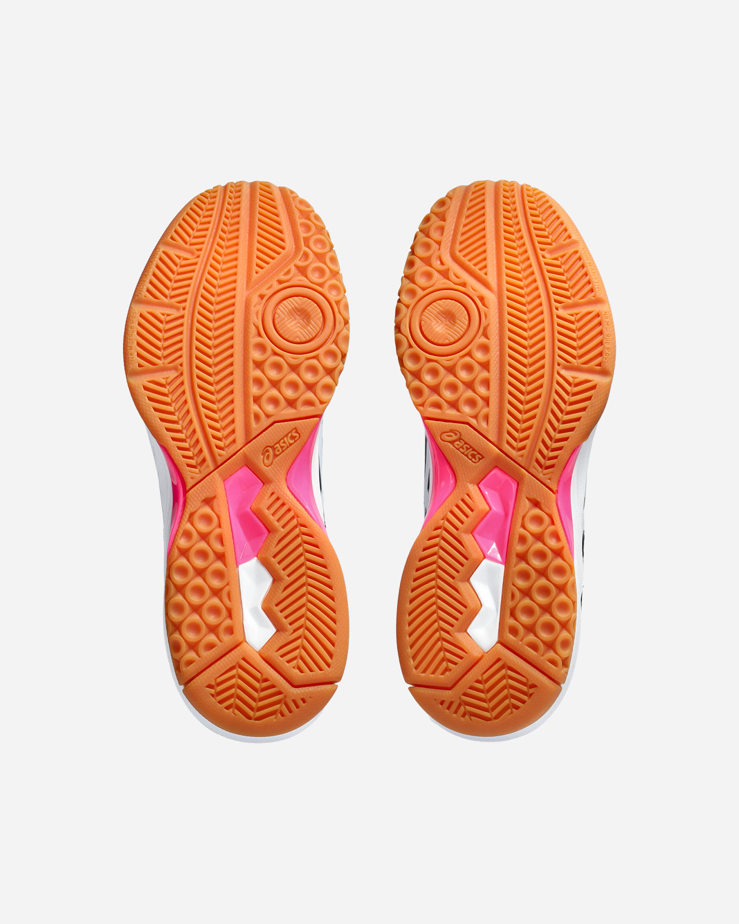 Scarpe volley ASICS GEL-TASK 3 W - Nero - 2 | Cisalfa Sport