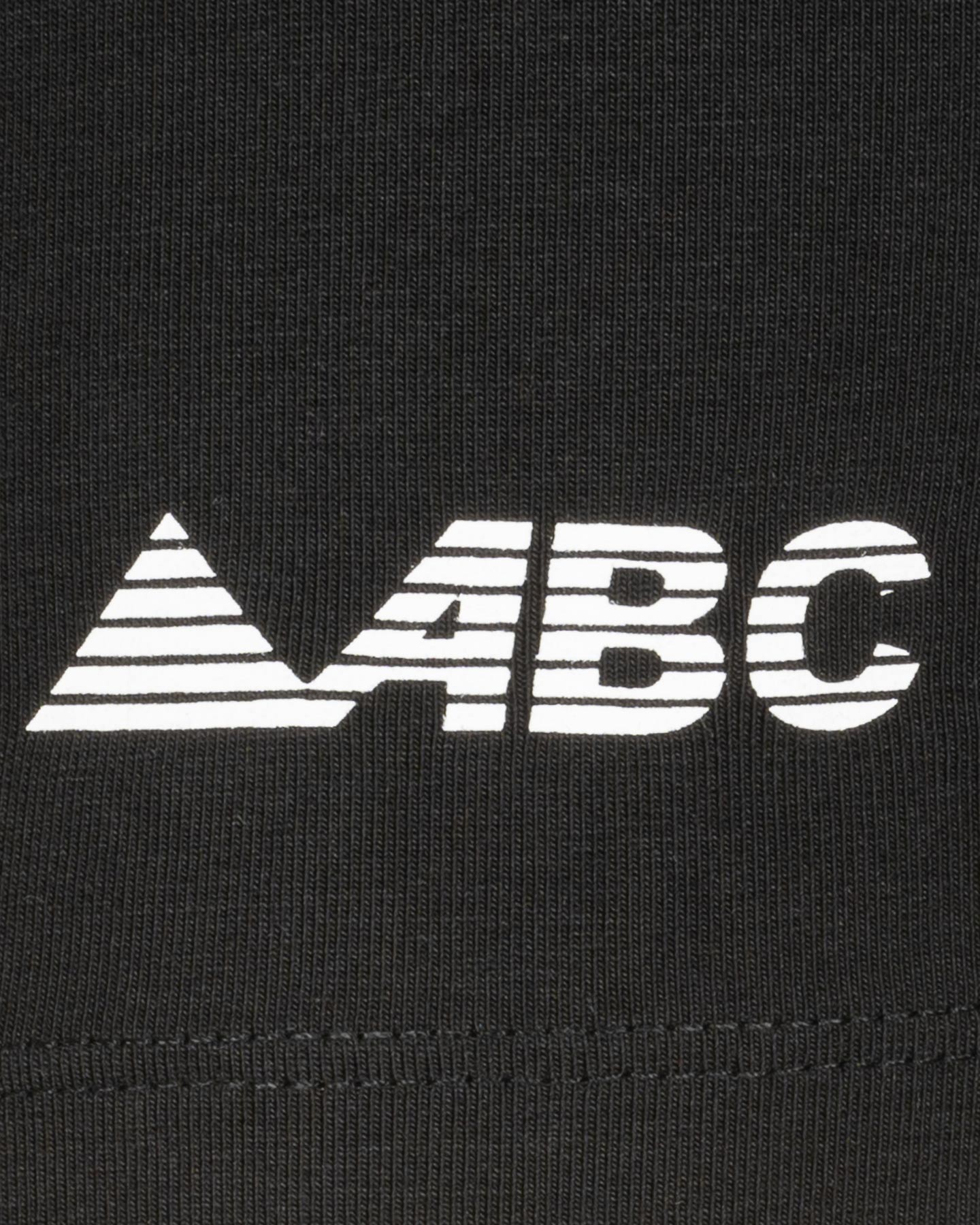 Pantaloncini volley ABC ATTACK W - Nero - 2 | Cisalfa Sport