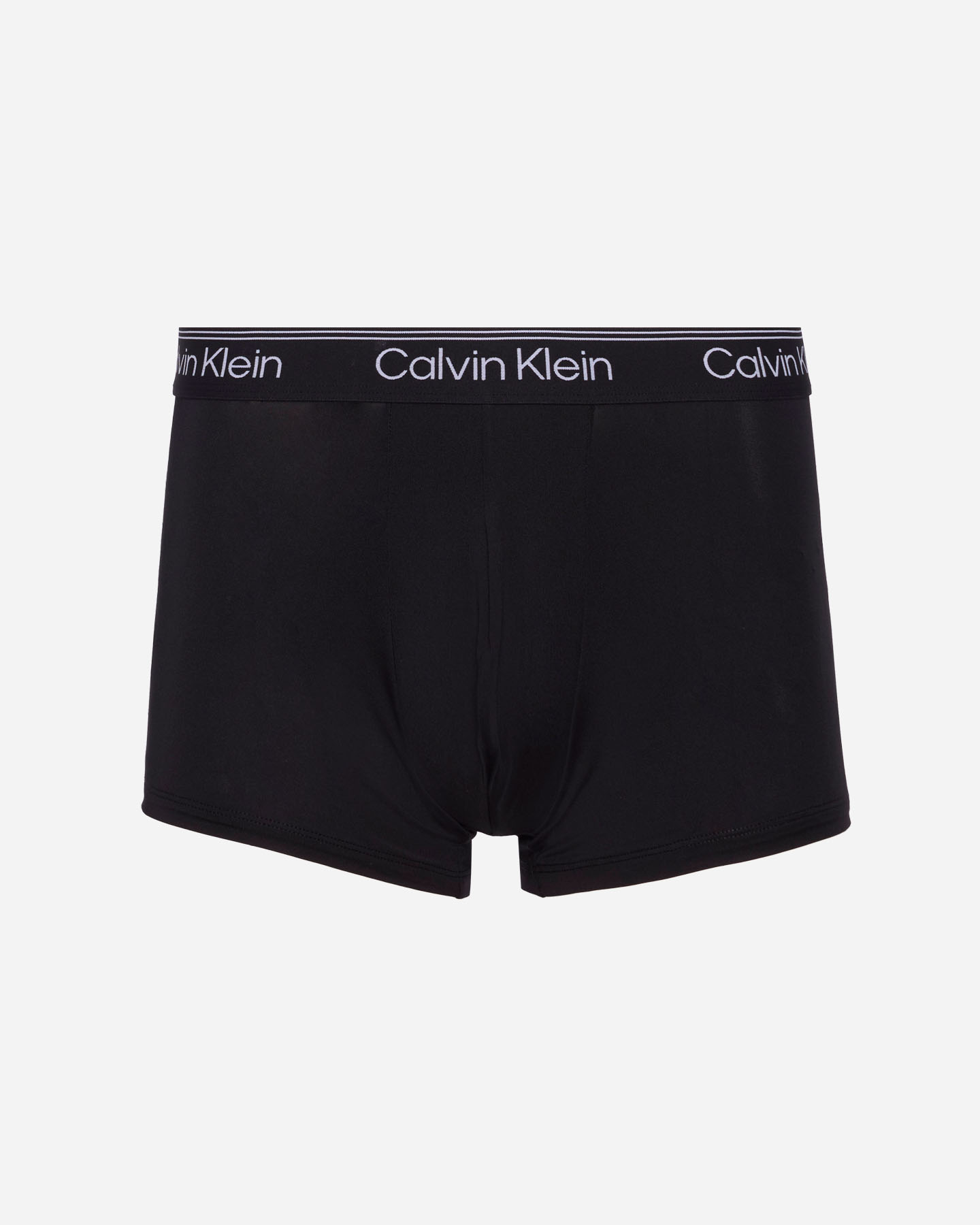 Intimo CALVIN KLEIN UNDERWEAR 3PACK BOXER TRUNK LOW RISE M - Rosso - 1 | Cisalfa Sport