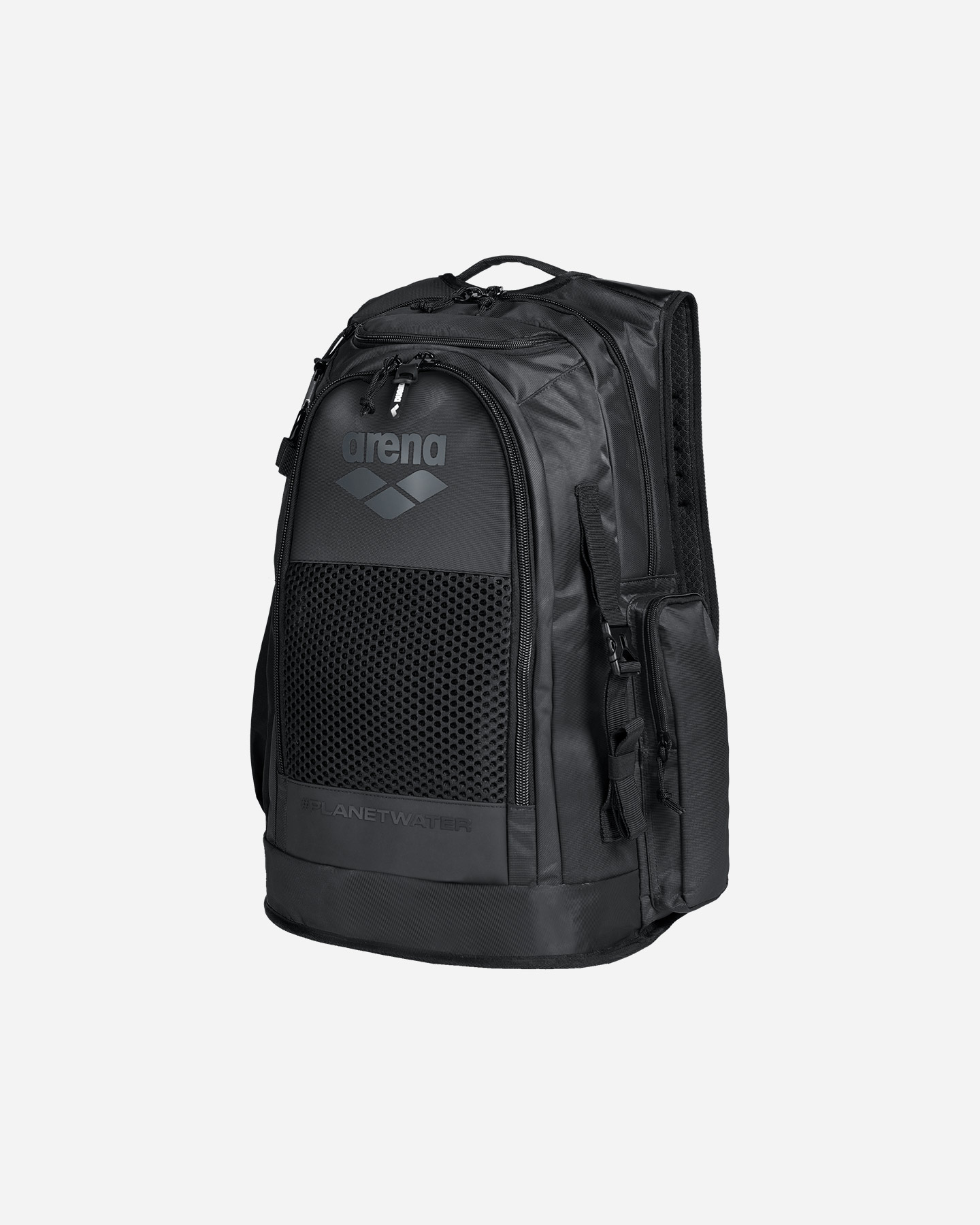 Borsa ARENA ALL SET 45  - Nero - 1 | Cisalfa Sport