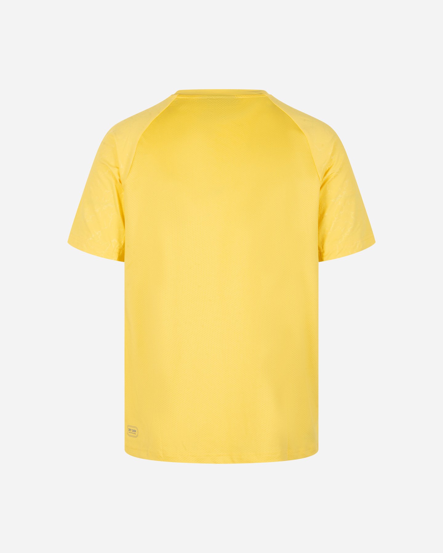 T-shirt tennis ELLESSE GAME M - Oro - 1 | Cisalfa Sport