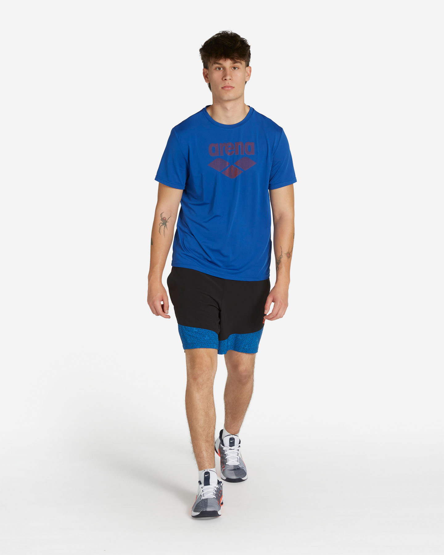 T-shirt training ARENA CORE GRAPHIC M - 3 | Cisalfa Sport