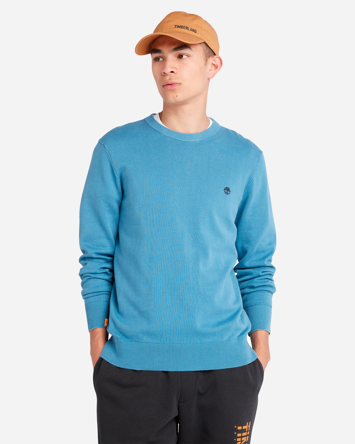 Maglione TIMBERLAND WILLIAMS RIVER M - 10 | Cisalfa Sport