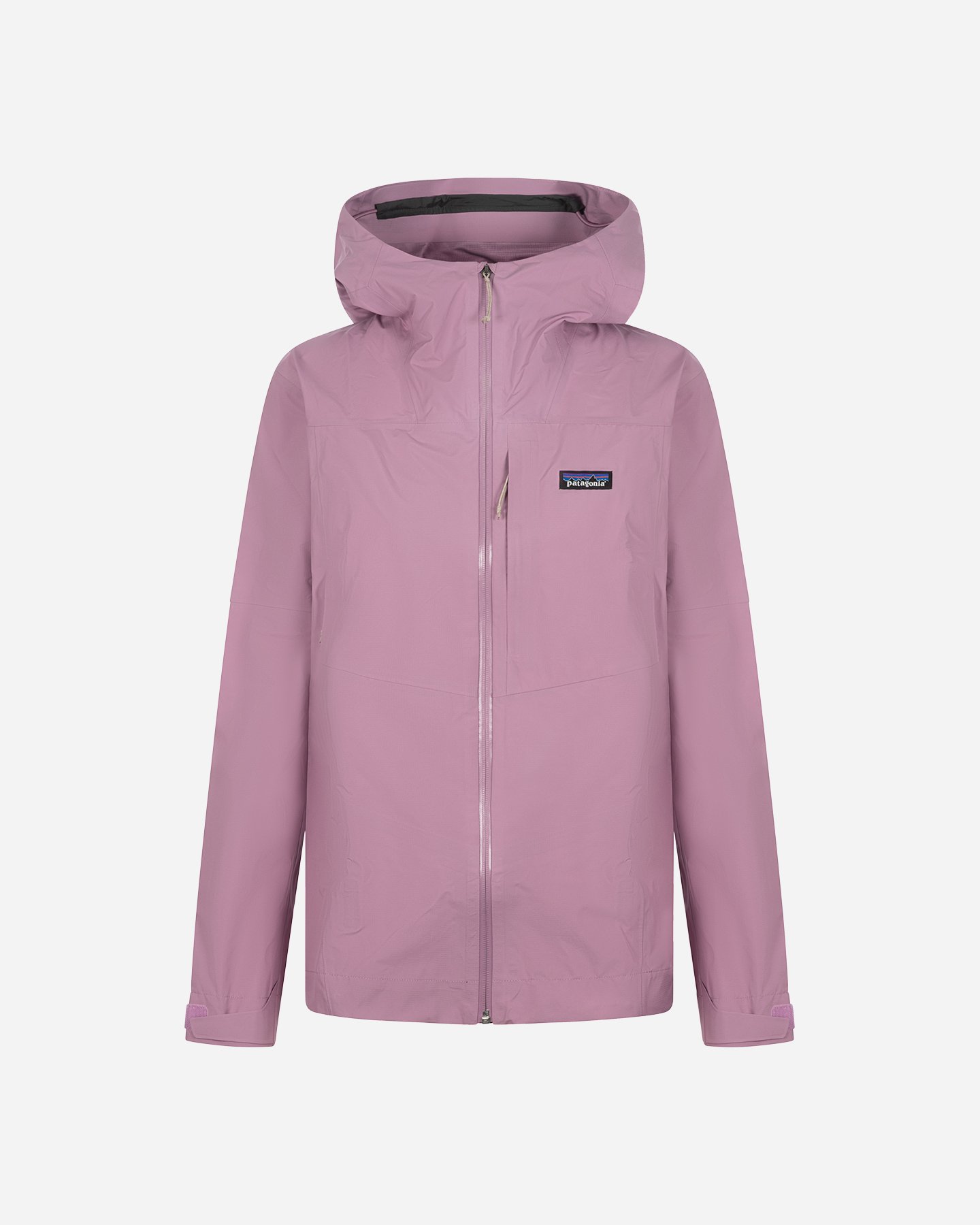 Giacca outdoor PATAGONIA BOULDER FORK W - Viola - 0 | Cisalfa Sport