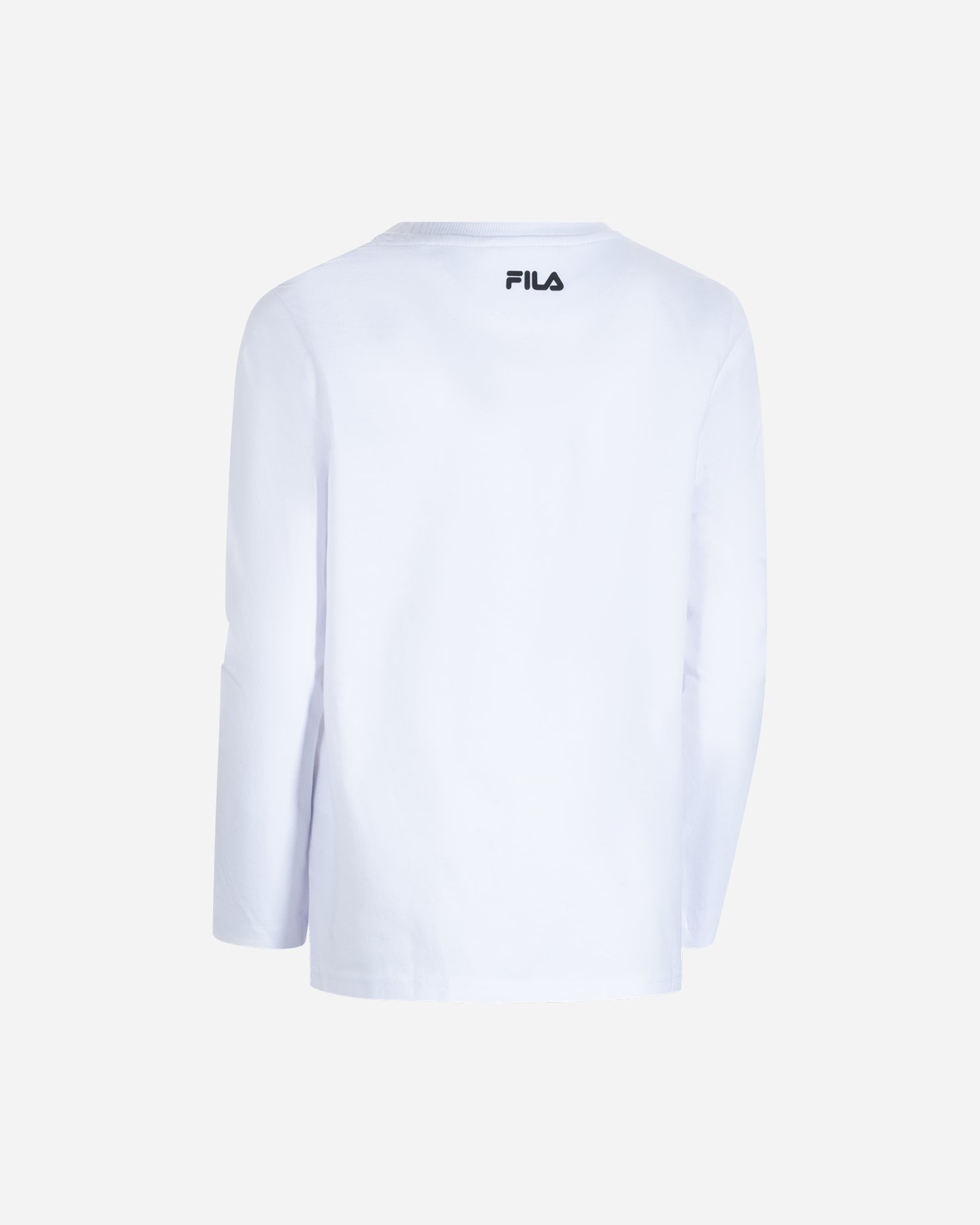 T-shirt FILA BORN TO ROCK COLLECTION JR - Bianco - 1 | Cisalfa Sport