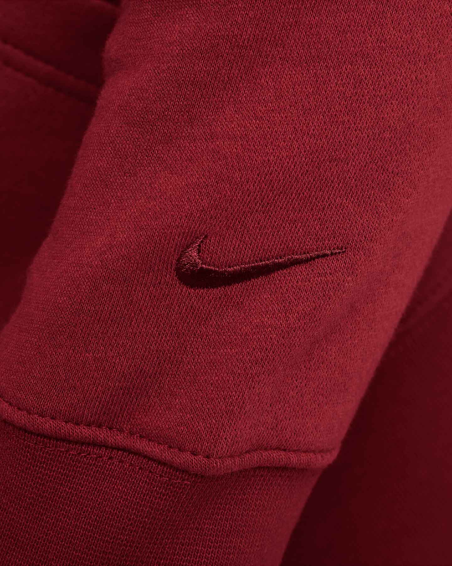 Felpa NIKE FLC CLUB M - 11 | Cisalfa Sport