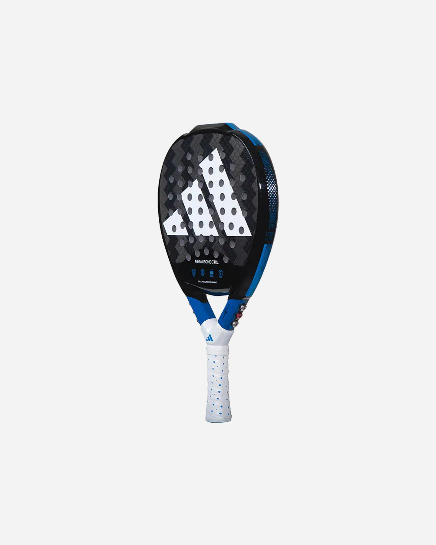 Racchetta padel performance ADIDAS METALBONE CTRL 3.2  - 2 | Cisalfa Sport