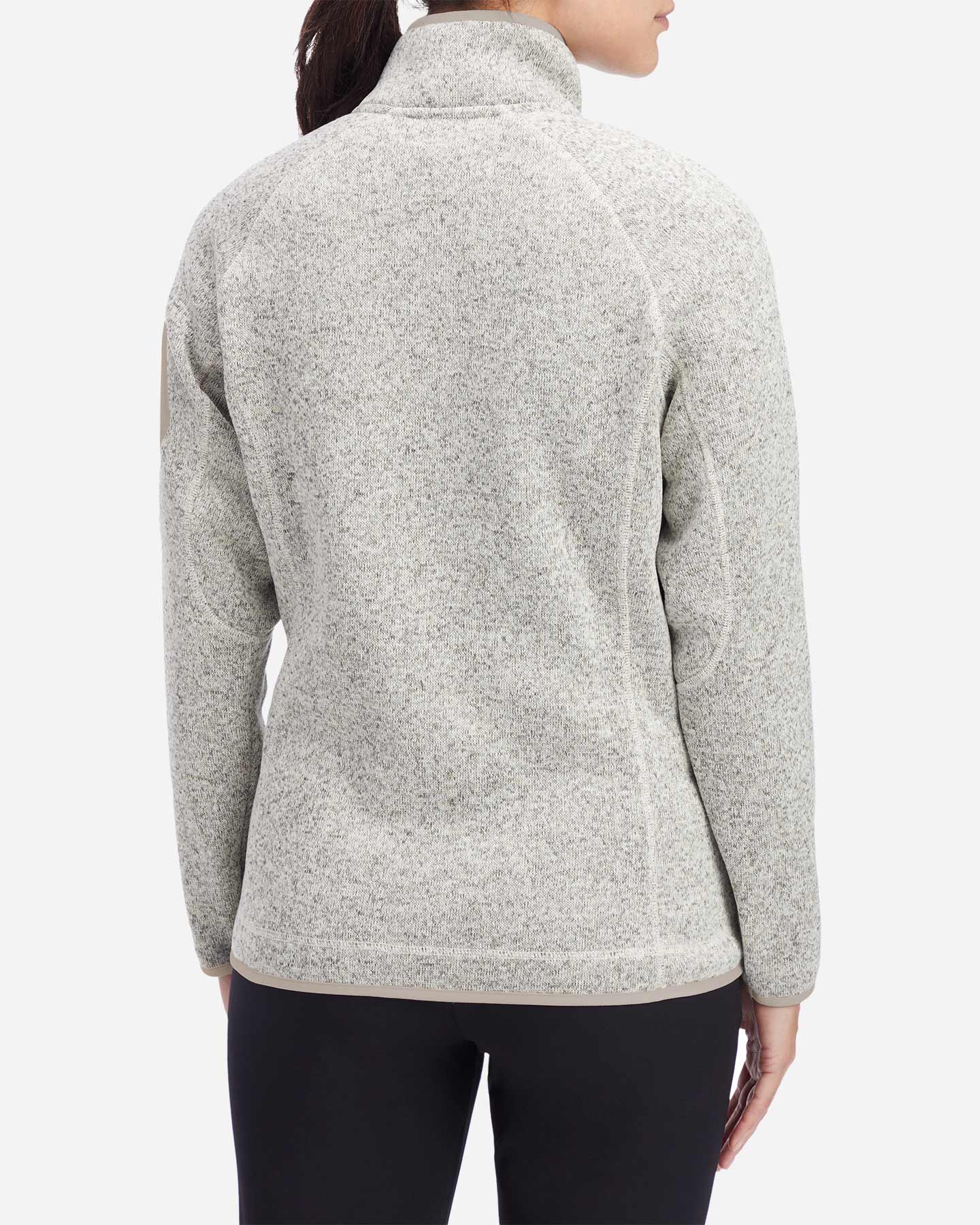 Pile MCKINLEY SKEENA W - Grigio - 2 | Cisalfa Sport