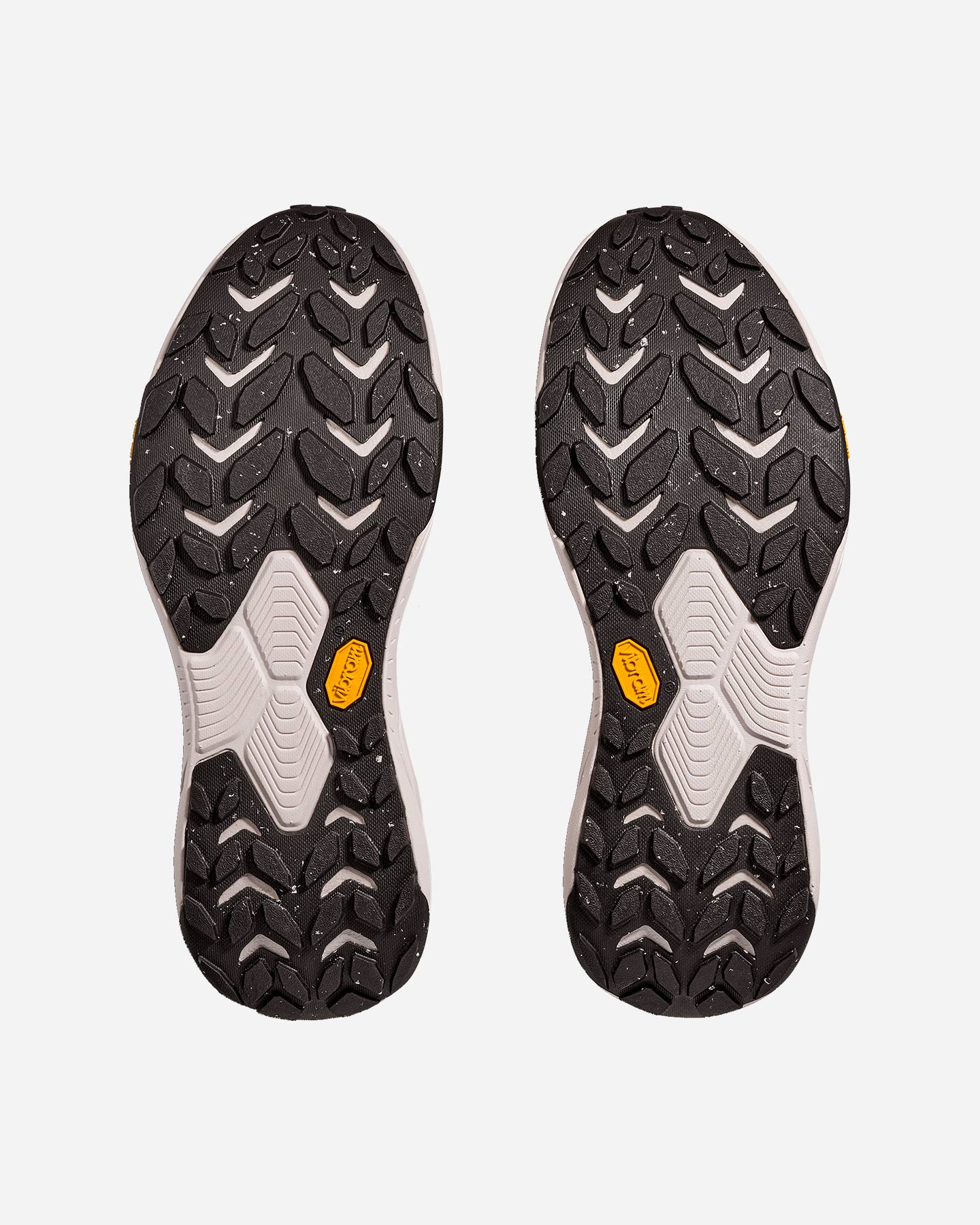 Scarpe trail HOKA TRANSPORT LOW GTX M - Grigio - 2 | Cisalfa Sport