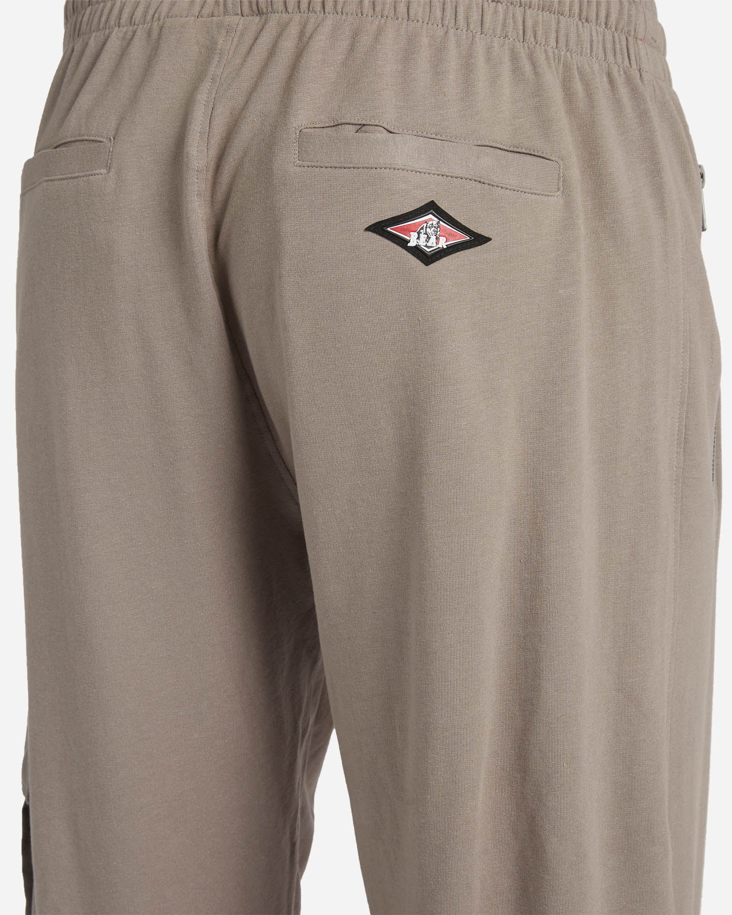 Pantalone BEAR SURFER CONCEPT M - Grigio - 3 | Cisalfa Sport