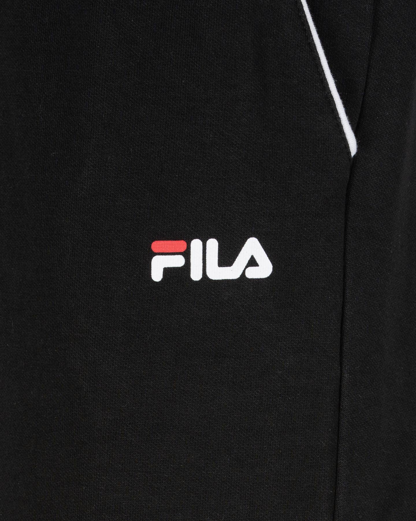 Pantalone FILA ATHLETIC DYNAMISM M - Nero - 2 | Cisalfa Sport