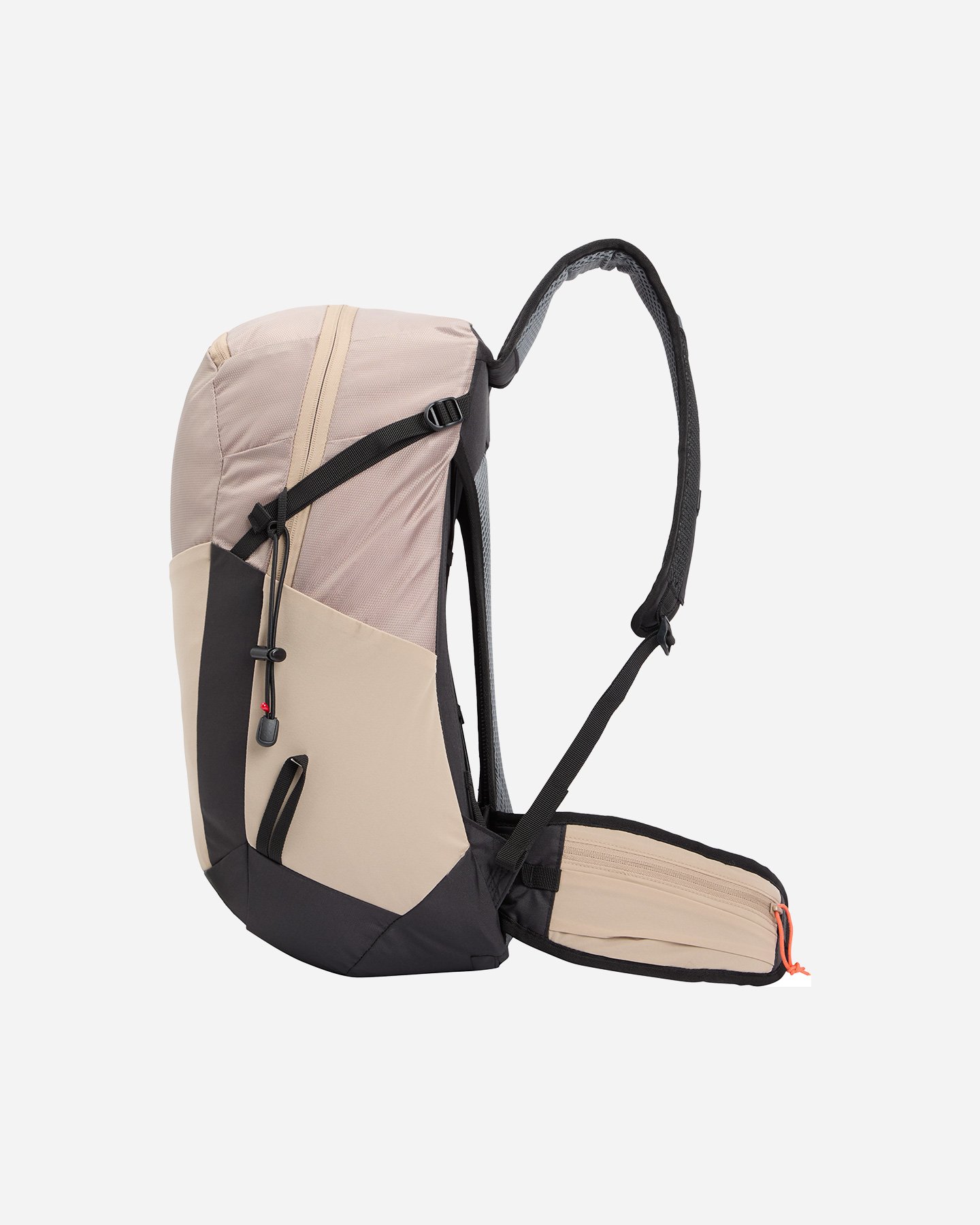 Zaino escursionismo MCKINLEY LASCAR VT 26  - Marrone - 2 | Cisalfa Sport