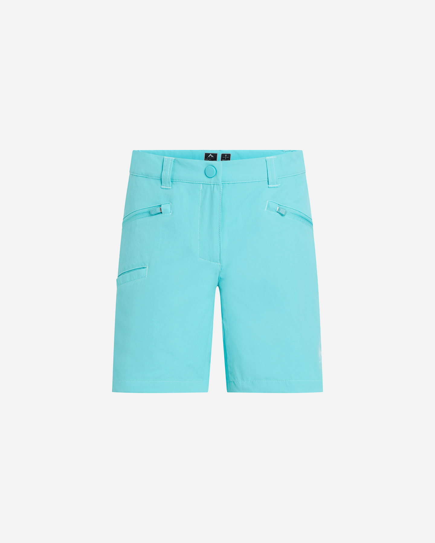 Pantaloncini MCKINLEY AARON JR - Verde - 0 | Cisalfa Sport