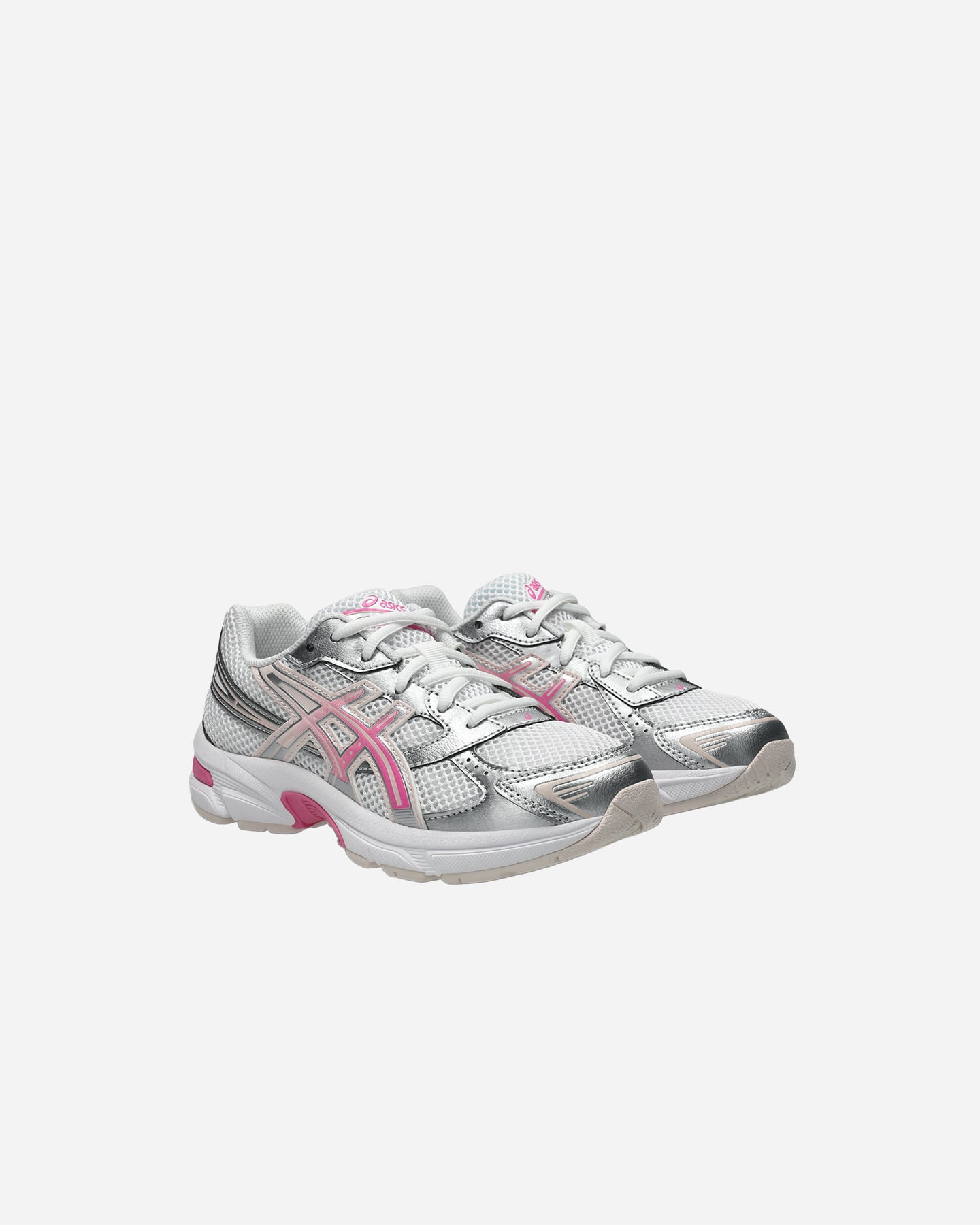 Scarpe sneakers ASICS GEL-1130 GS JR - Bianco - 1 | Cisalfa Sport