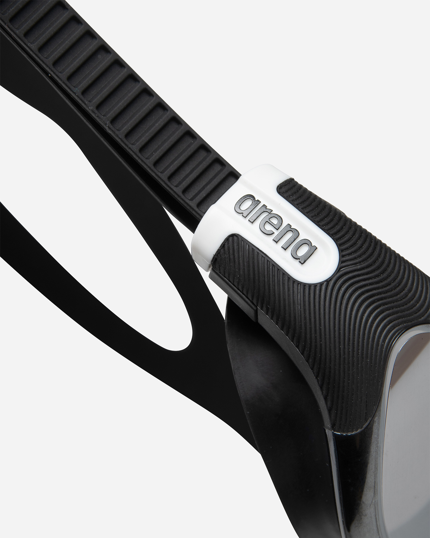 Occhialini piscina ARENA THE ONE PLUS  - Nero - 4 | Cisalfa Sport