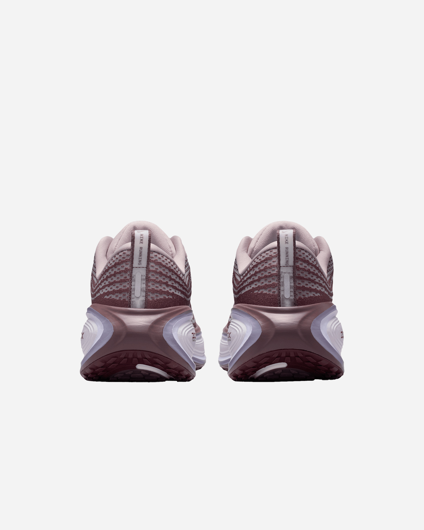 Scarpe running NIKE VOMERO PLUS W - Rosa - 4 | Cisalfa Sport