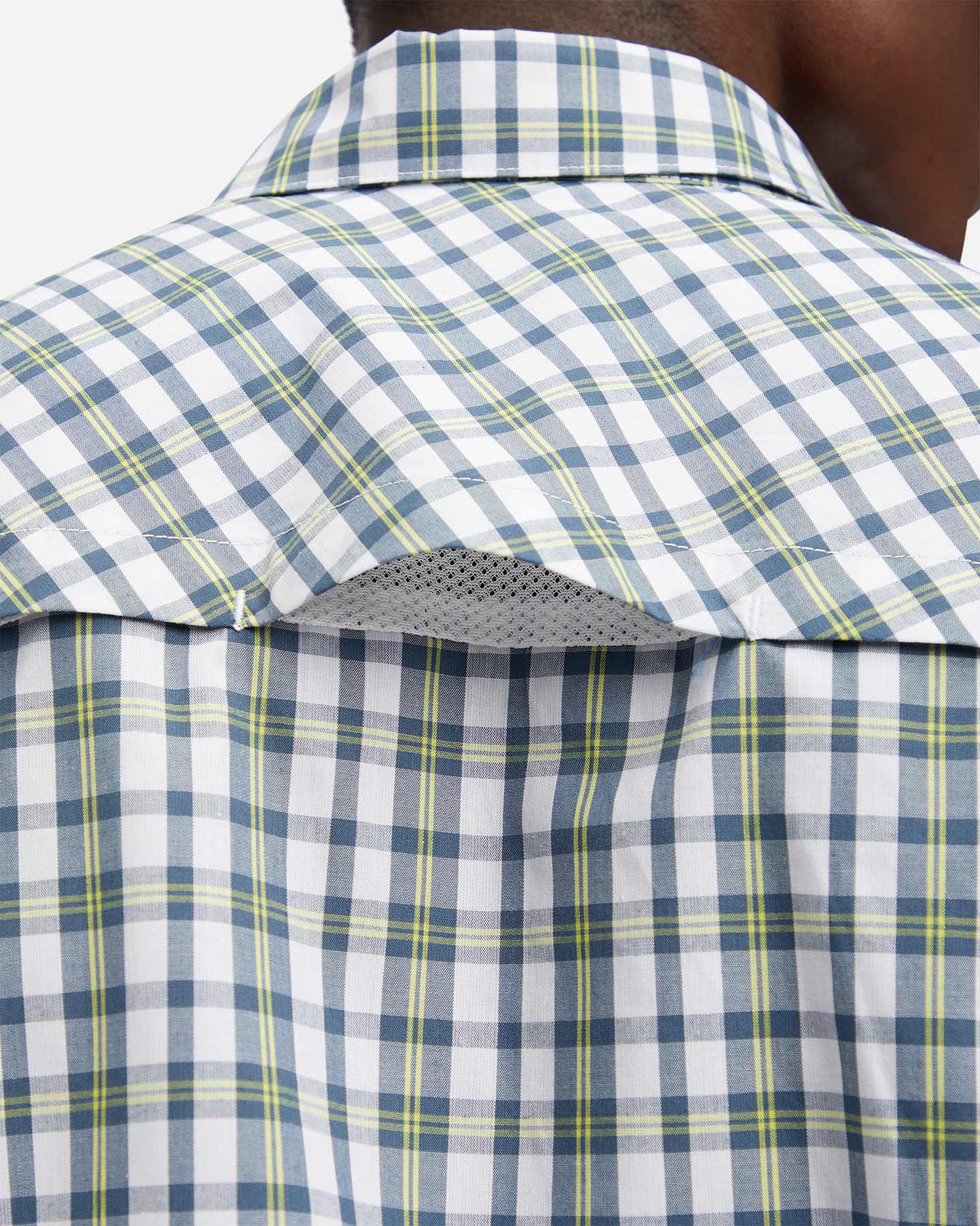 Camicia MCKINLEY ARMON II M - Color mix - 3 | Cisalfa Sport