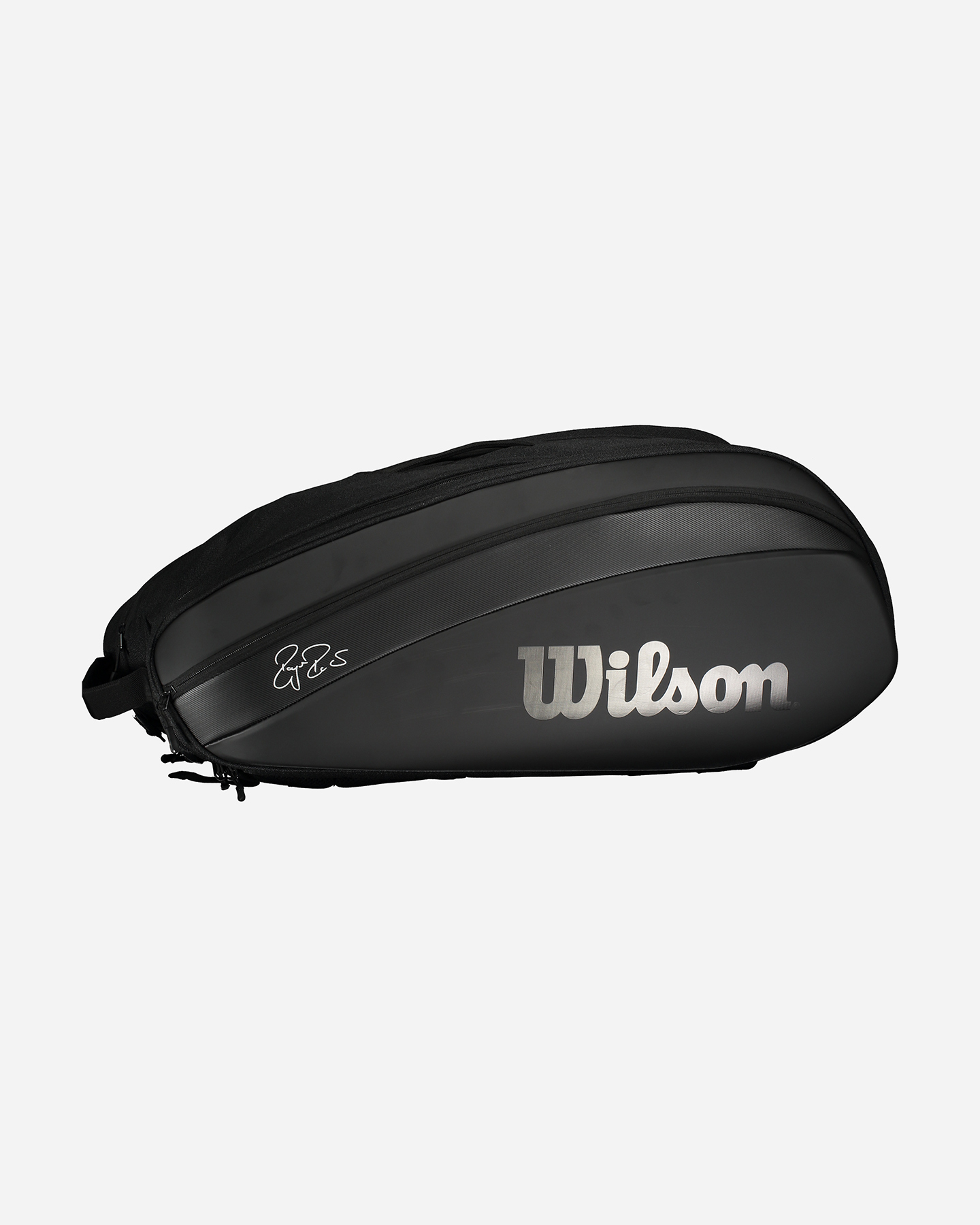 Fodero WILSON RF DNA 12PK - Nero - 1 | Cisalfa Sport