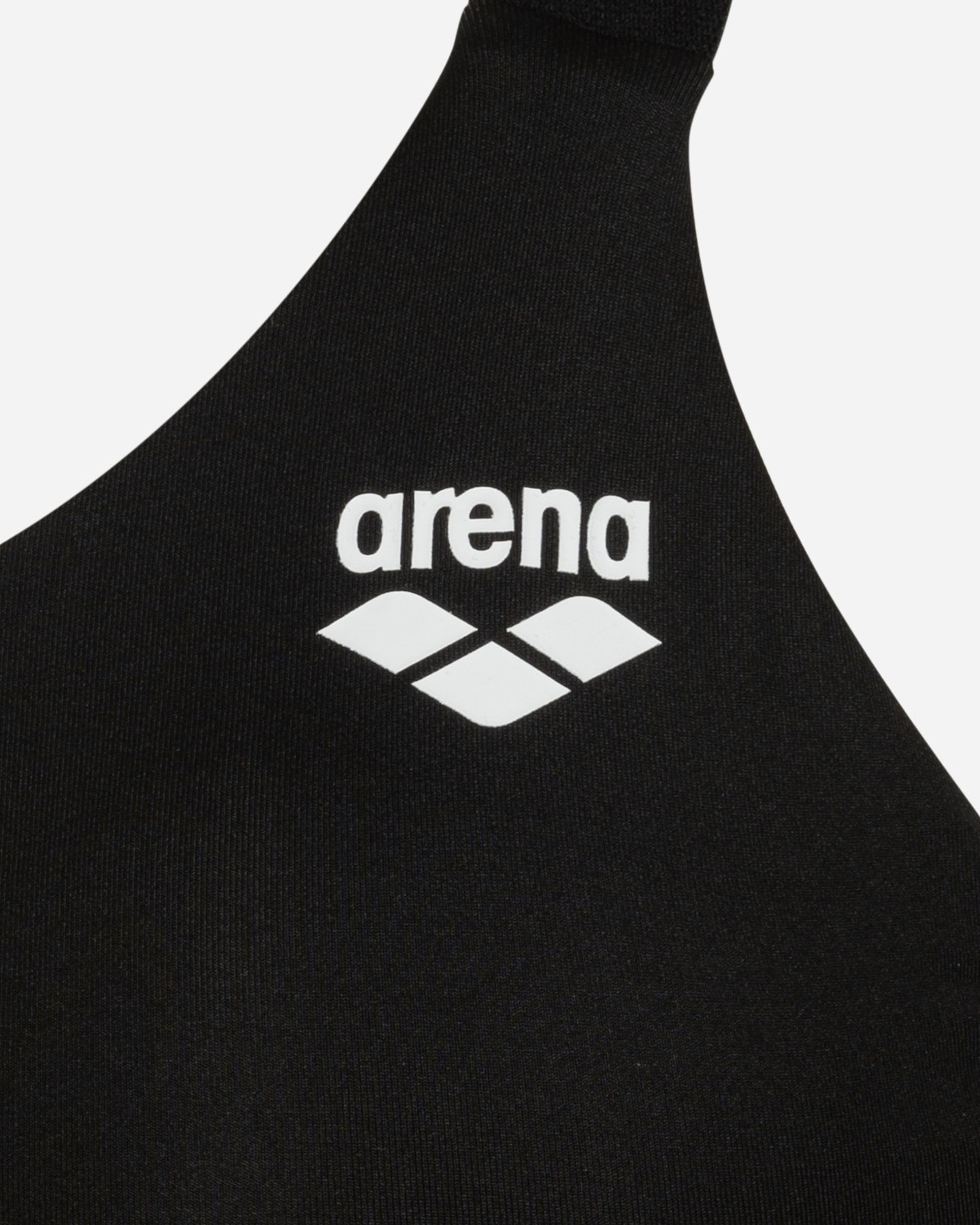 Bra training ARENA ADVANCE W - Nero - 2 | Cisalfa Sport