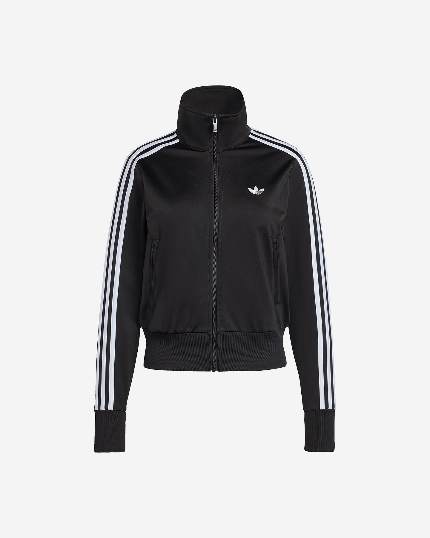 Felpa ADIDAS ORIGINALS W - Nero - 0 | Cisalfa Sport