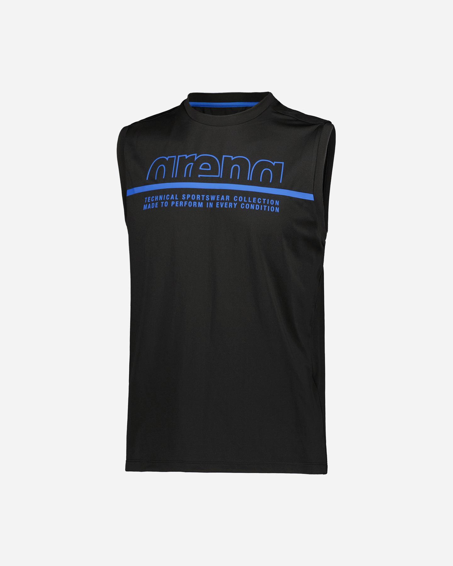 Canotta training ARENA ADVANCE LINE M - 11 | Cisalfa Sport