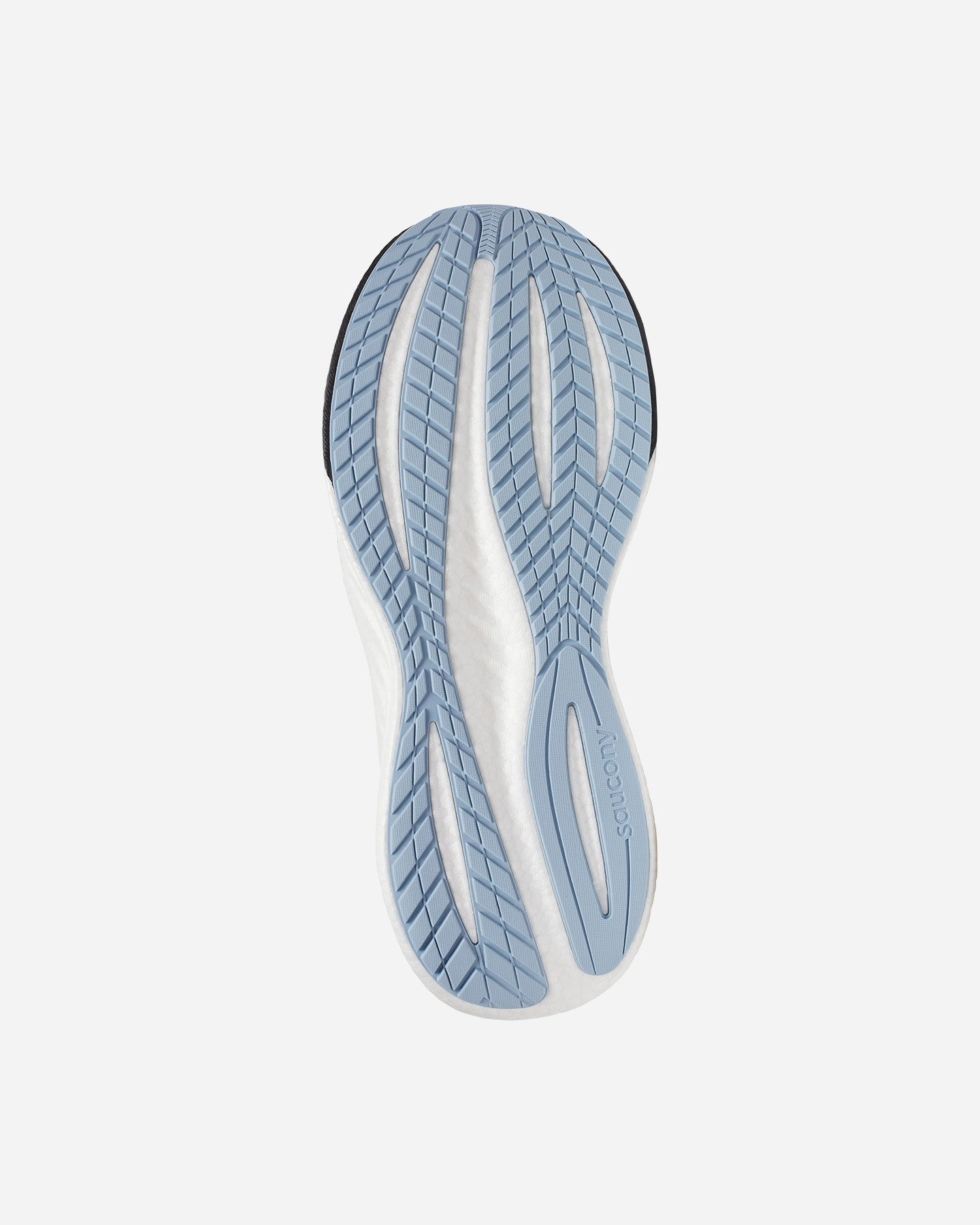 Scarpe running SAUCONY TRIUMPH 22 M - Nero - 2 | Cisalfa Sport