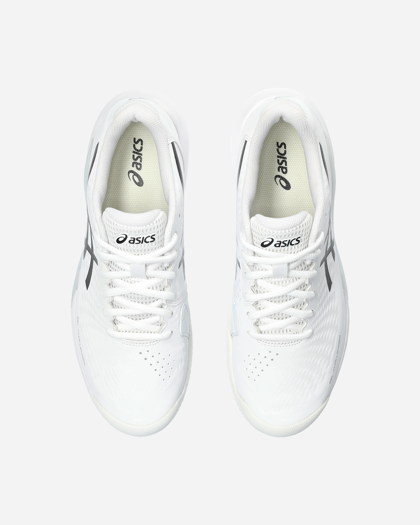 Scarpe tennis ASICS GEL CHALLENGER 14 CLAY M - Bianco - 3 | Cisalfa Sport