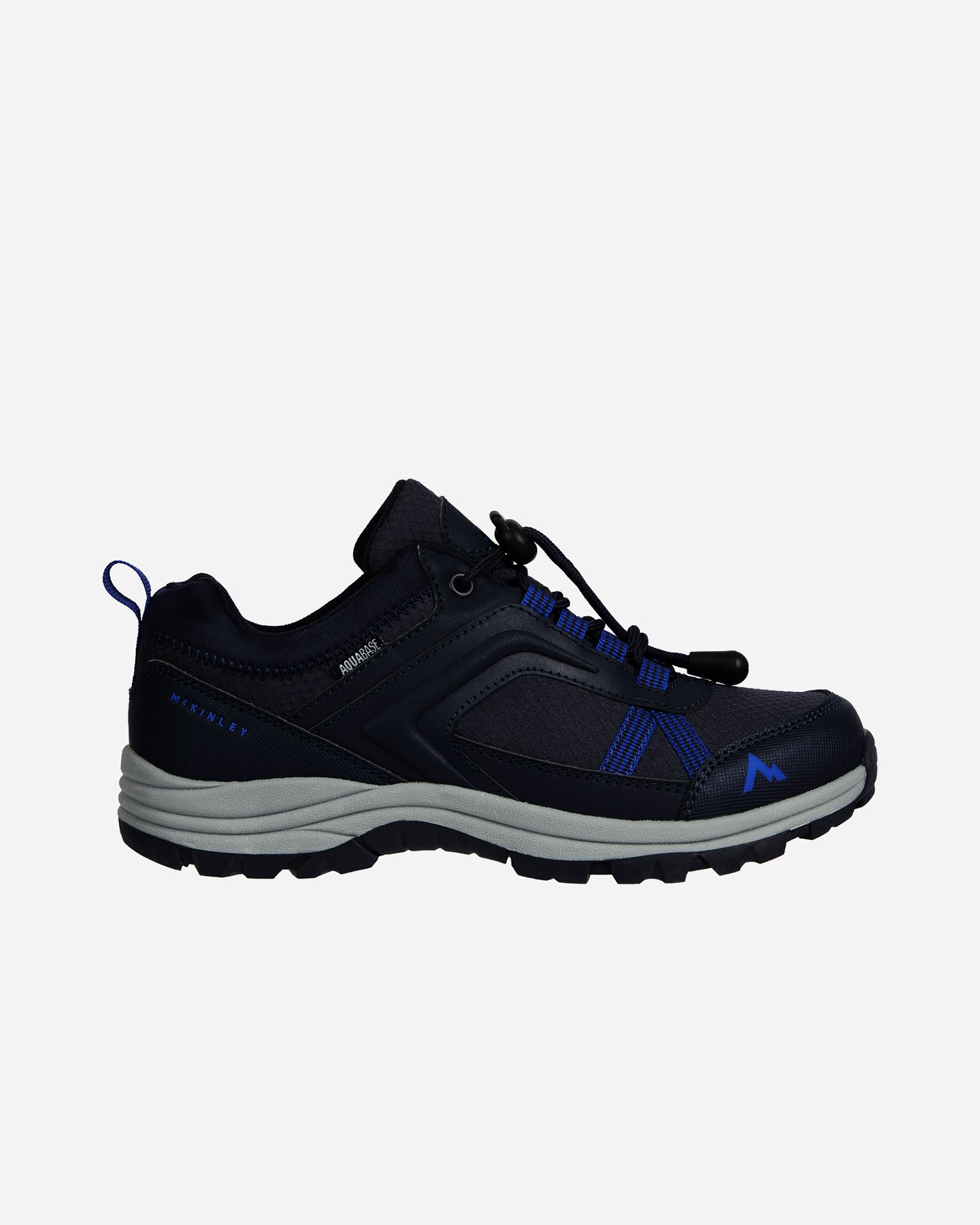 Scarpe trail MCKINLEY MAINE II JR - Blu - 0 | Cisalfa Sport