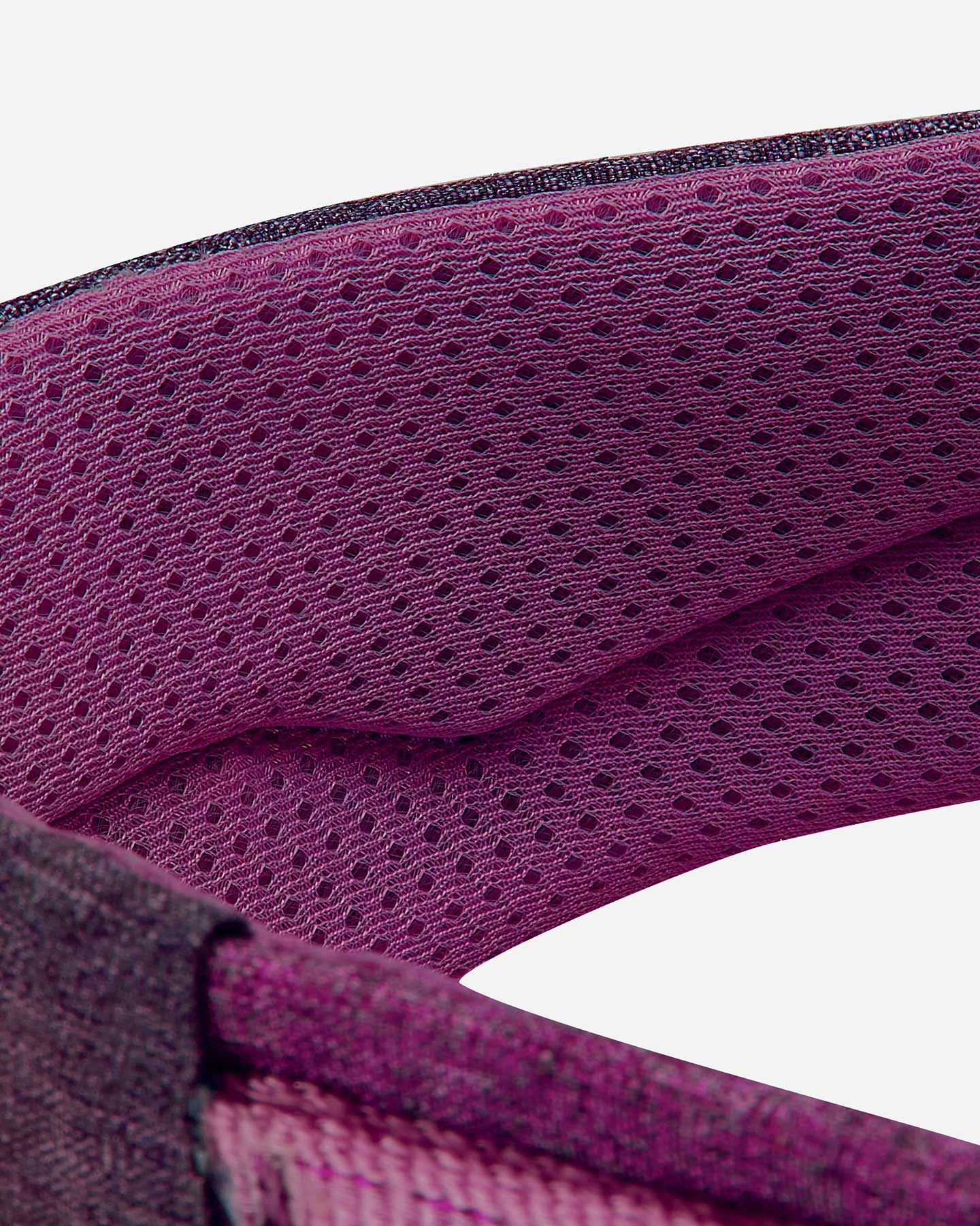 Imbragatura PETZL LUNA - Viola - 4 | Cisalfa Sport