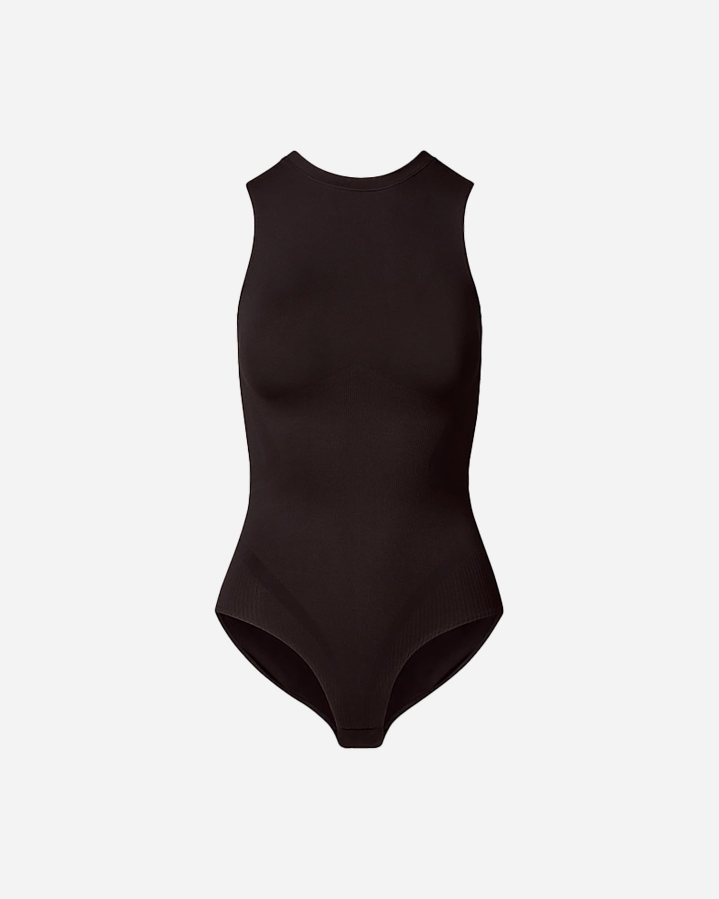 Body intimo CALVIN KLEIN UNDERWEAR SEAMLESS SHAPING W - Nero - 0 | Cisalfa Sport